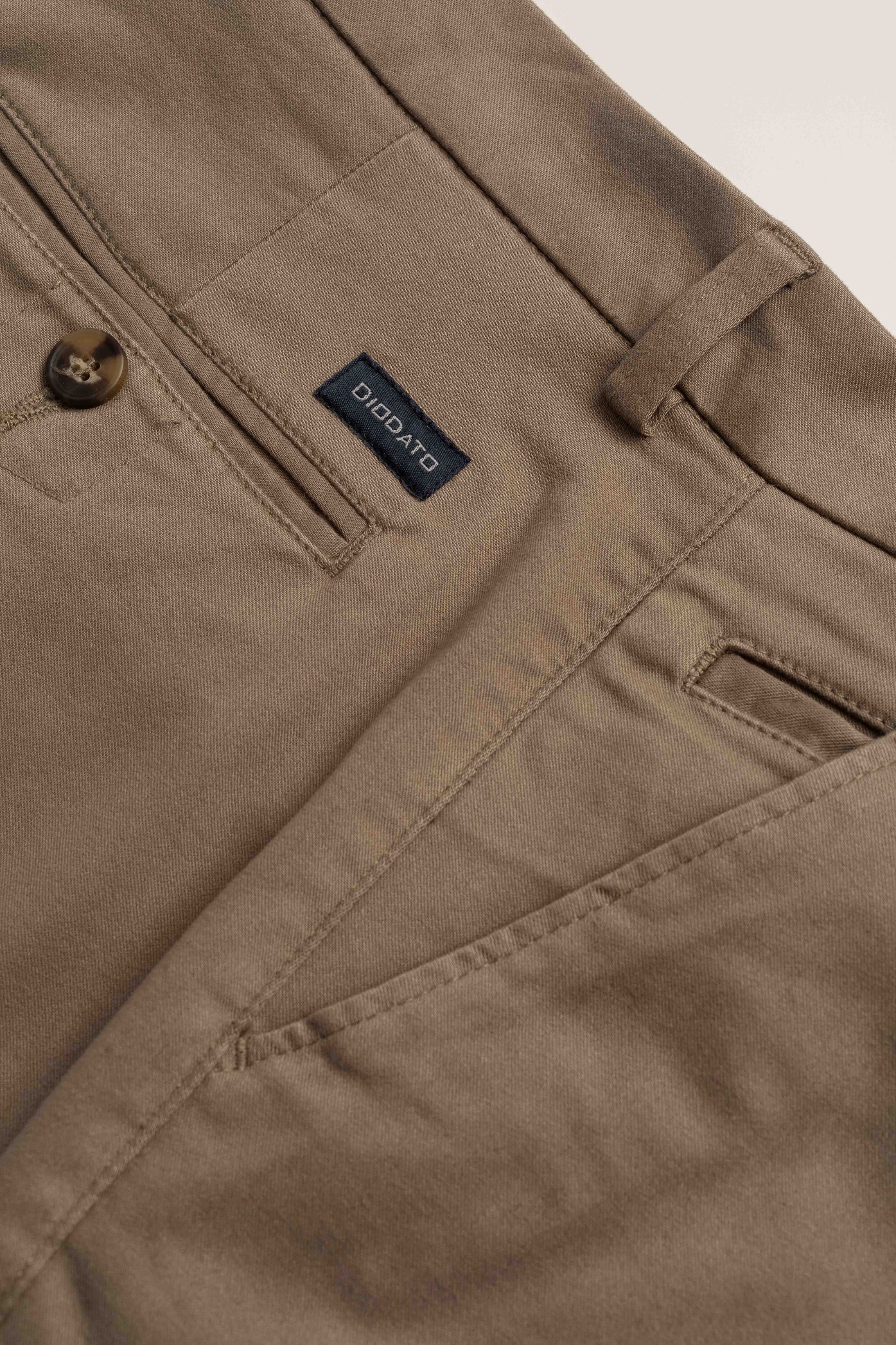 Calça Sport Regular - Diodato Alfaiataria