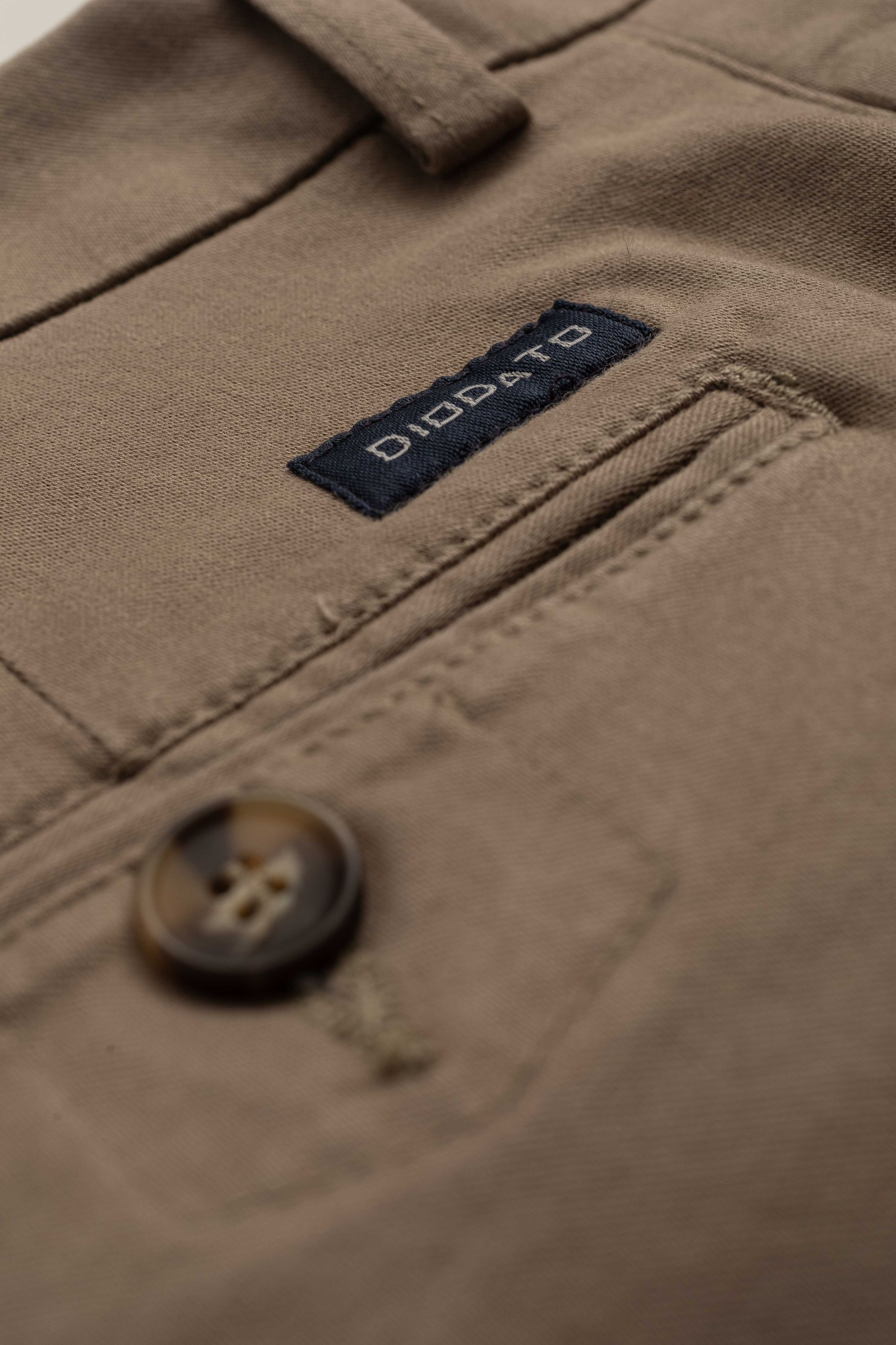 Calça Sport Regular