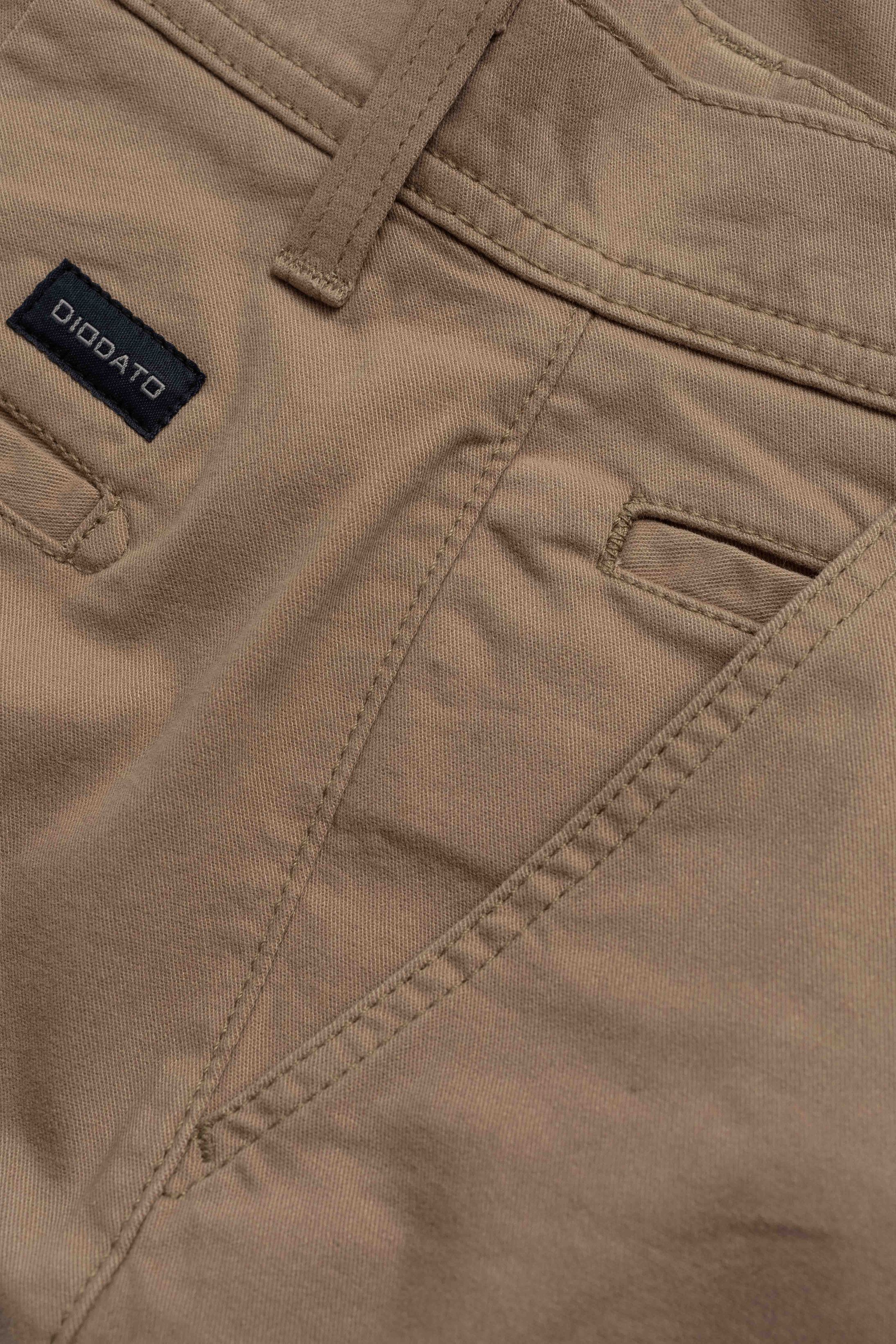 Calça Sport Slim Fit - Diodato Alfaiataria