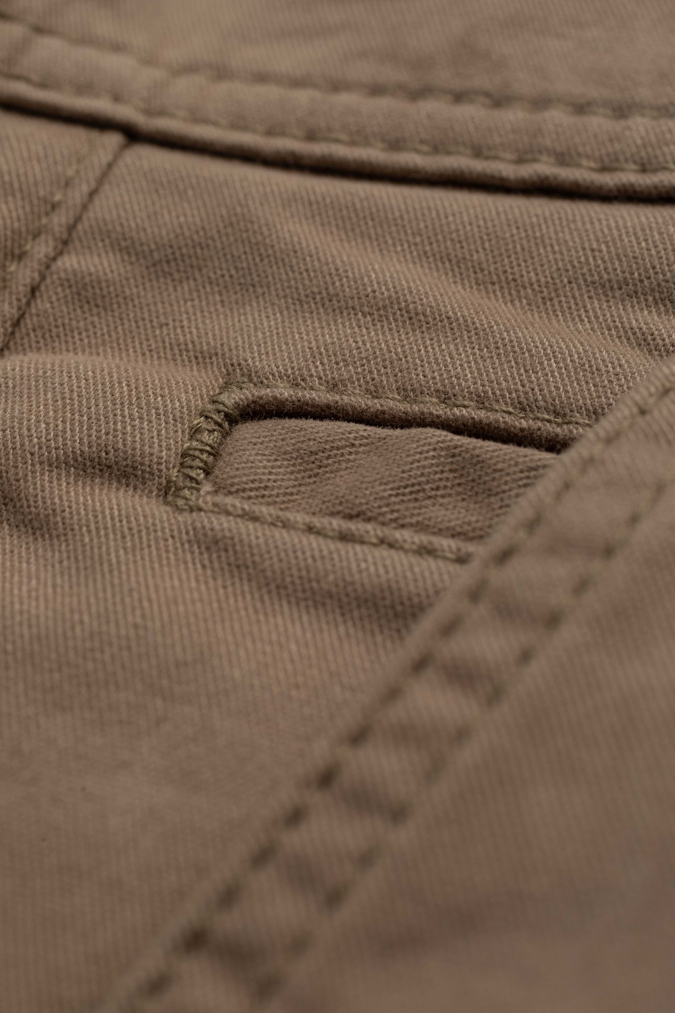 Calça Sport Slim Fit