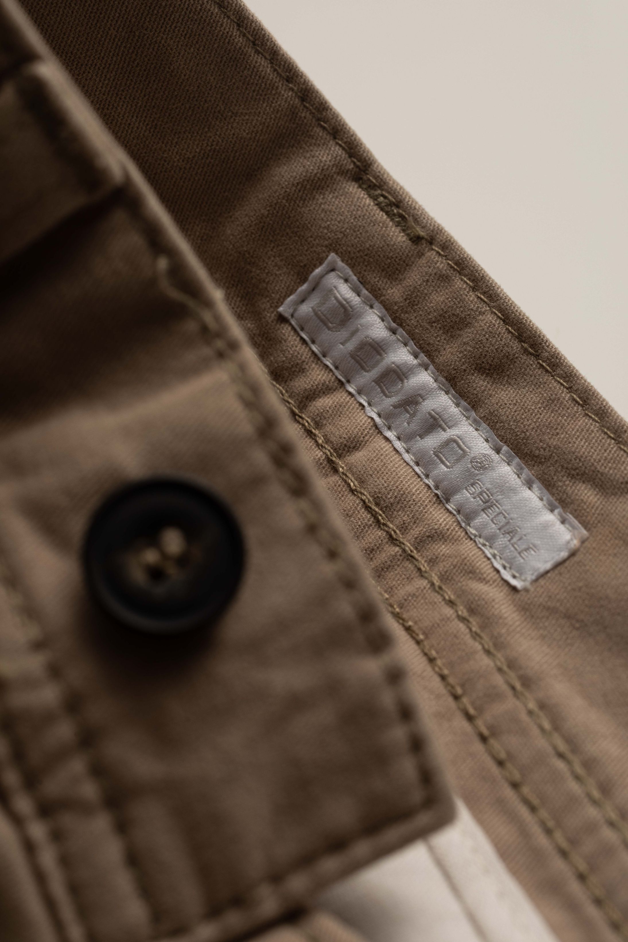 Calça Sport Slim Fit