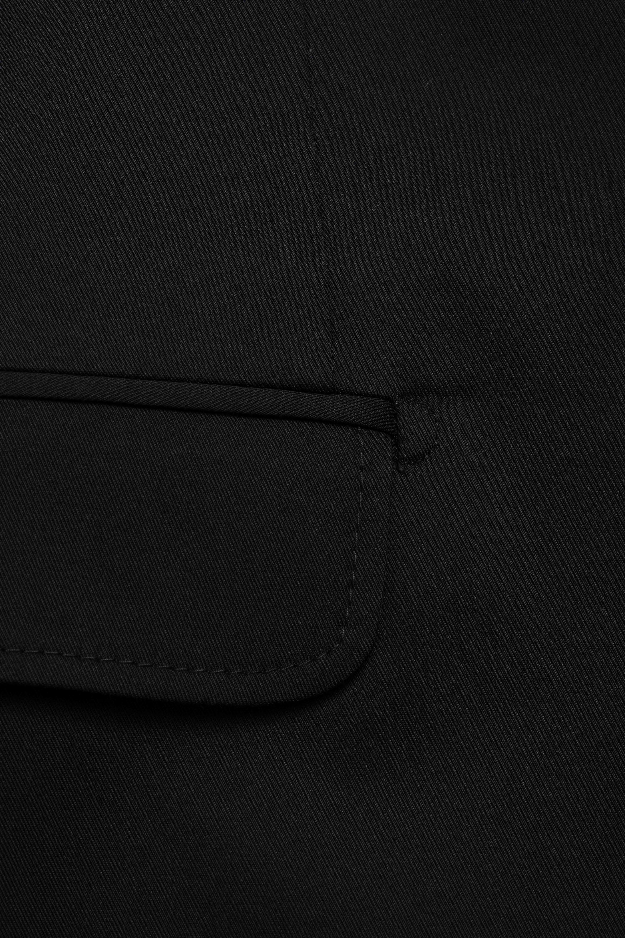 Blazer Slim Fit Marinho