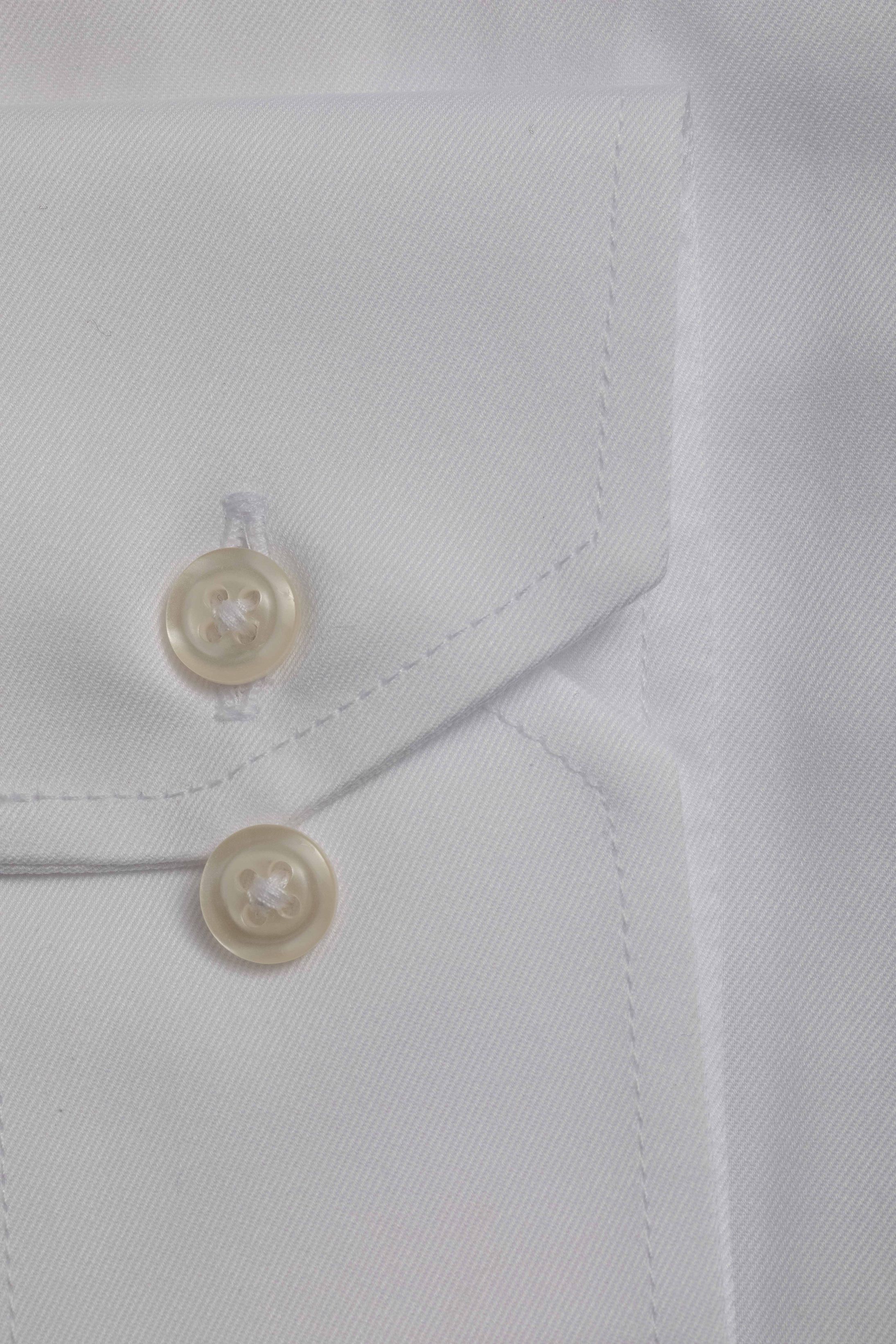 Camisa Social Regular Fio 140 Extra longo 