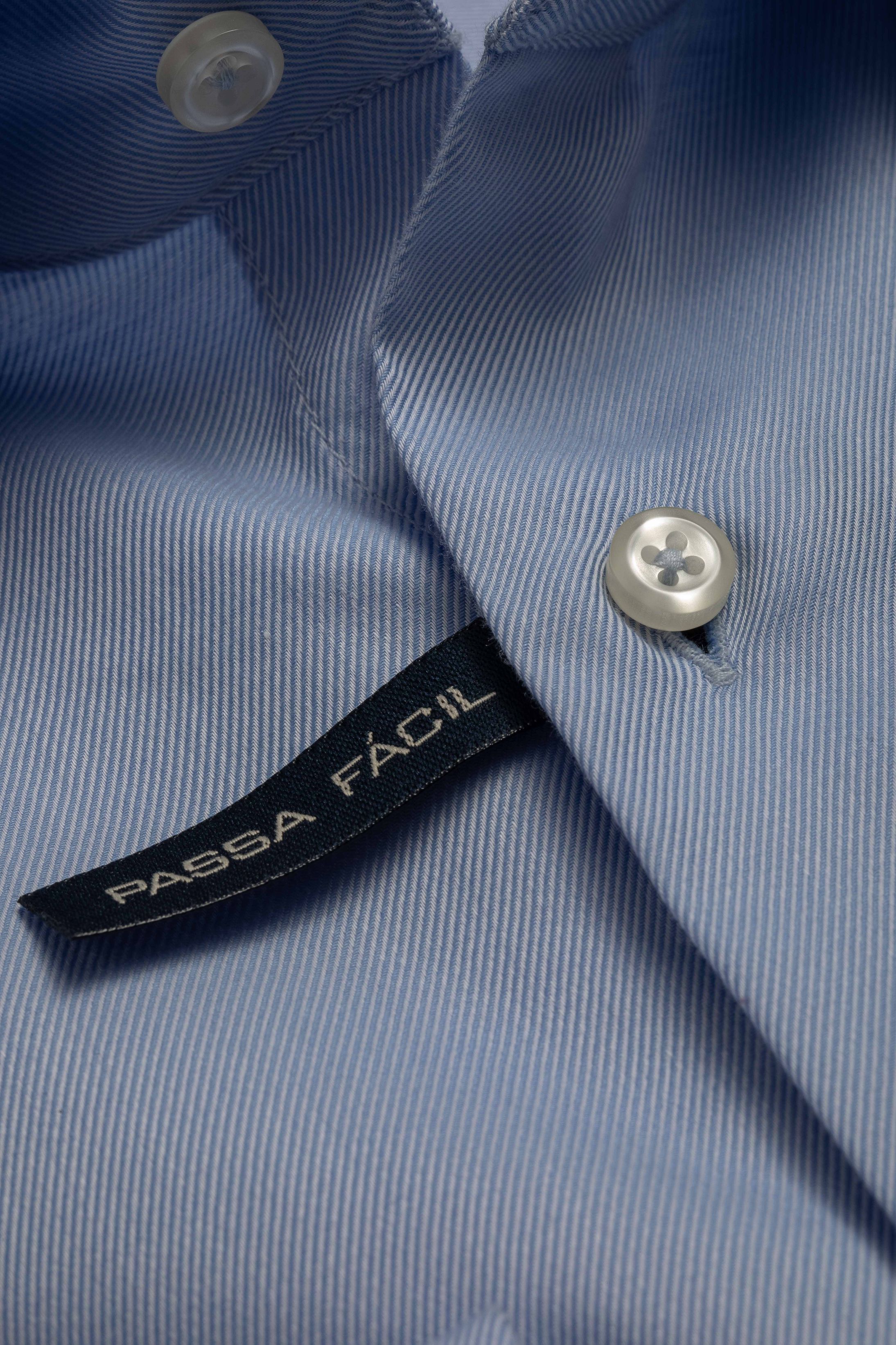 Camisa Social Slim fit