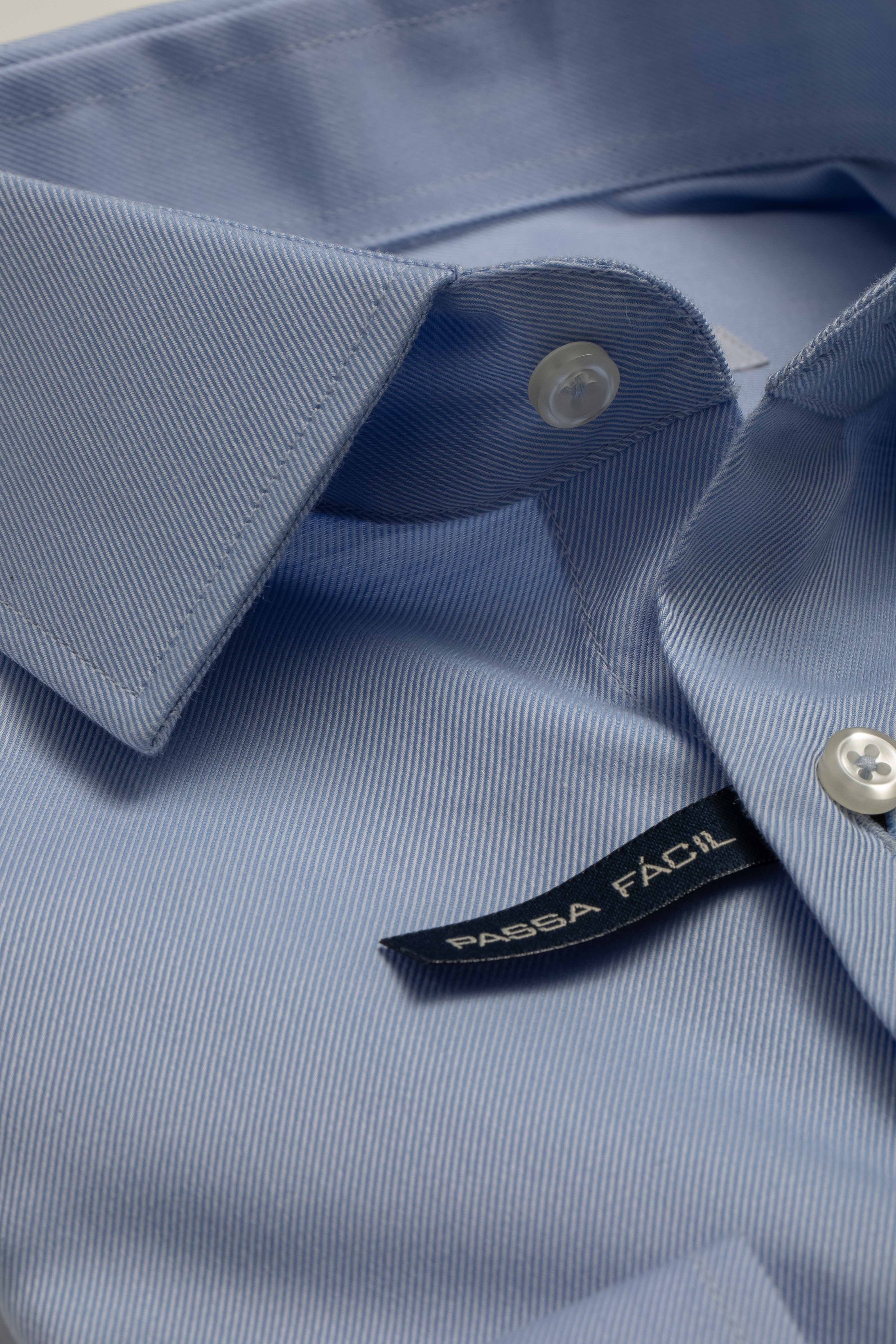 Camisa Social Slim fit