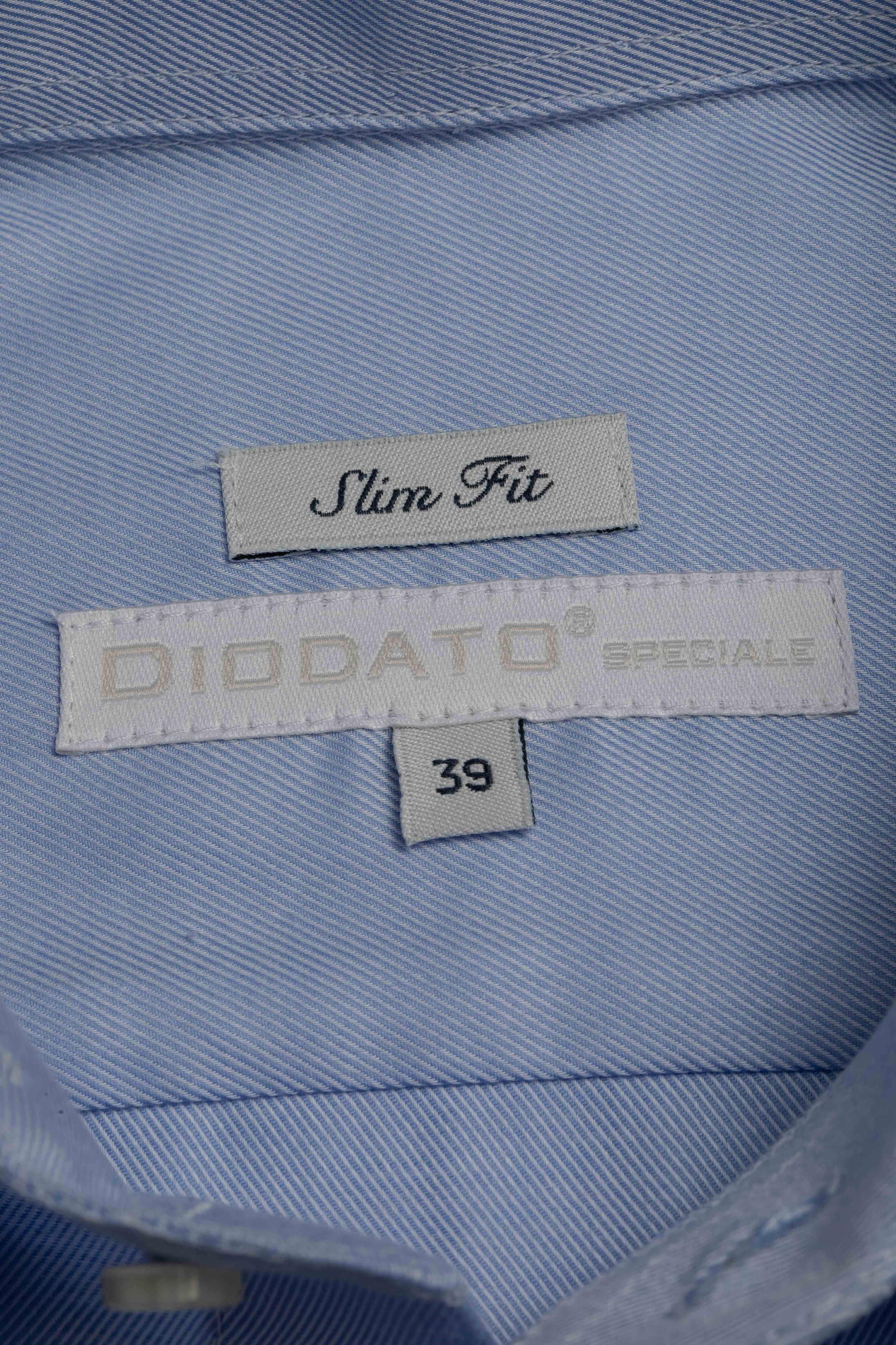 Camisa Social Slim fit