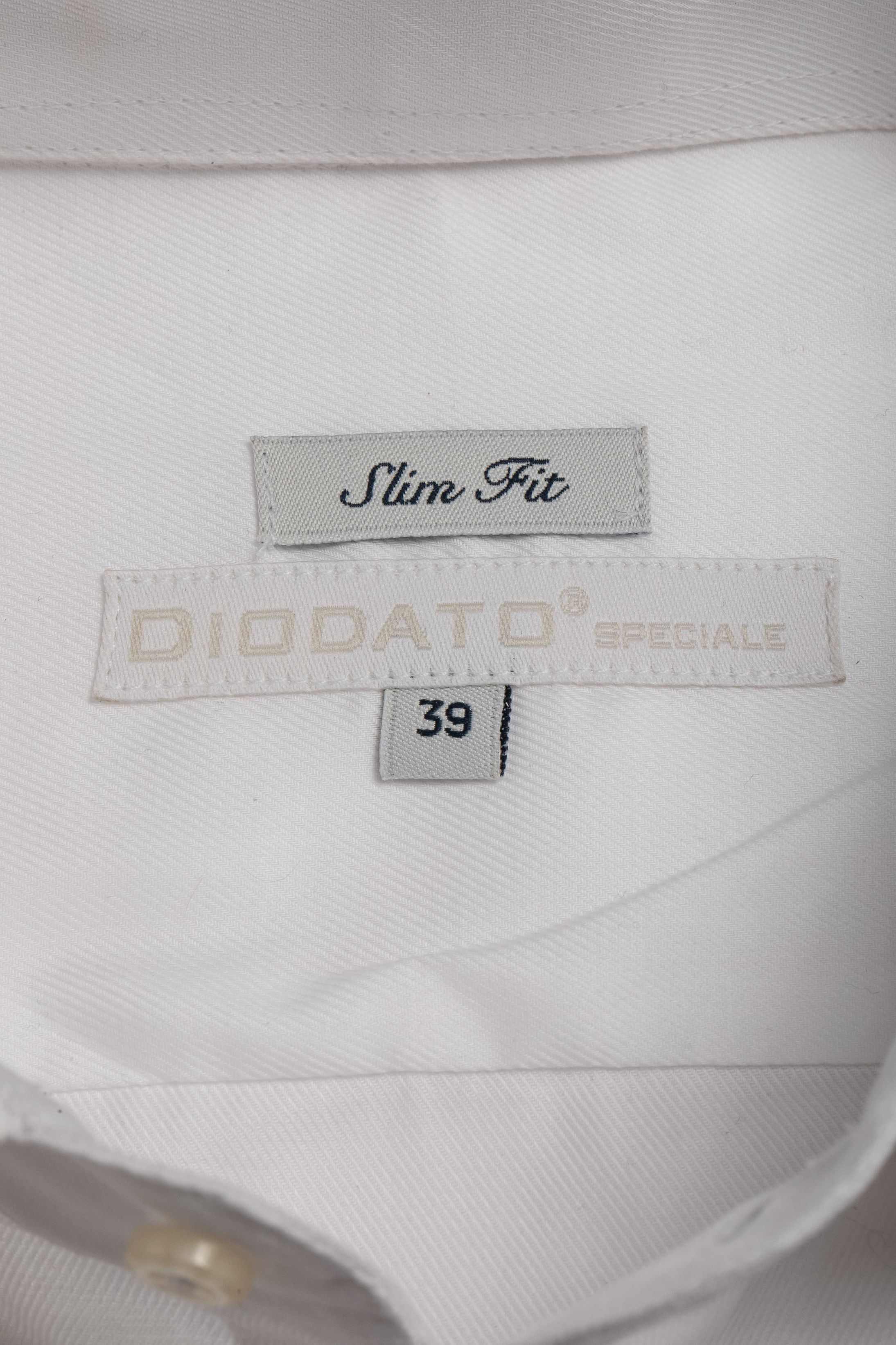 Camisa Social Slim fit 