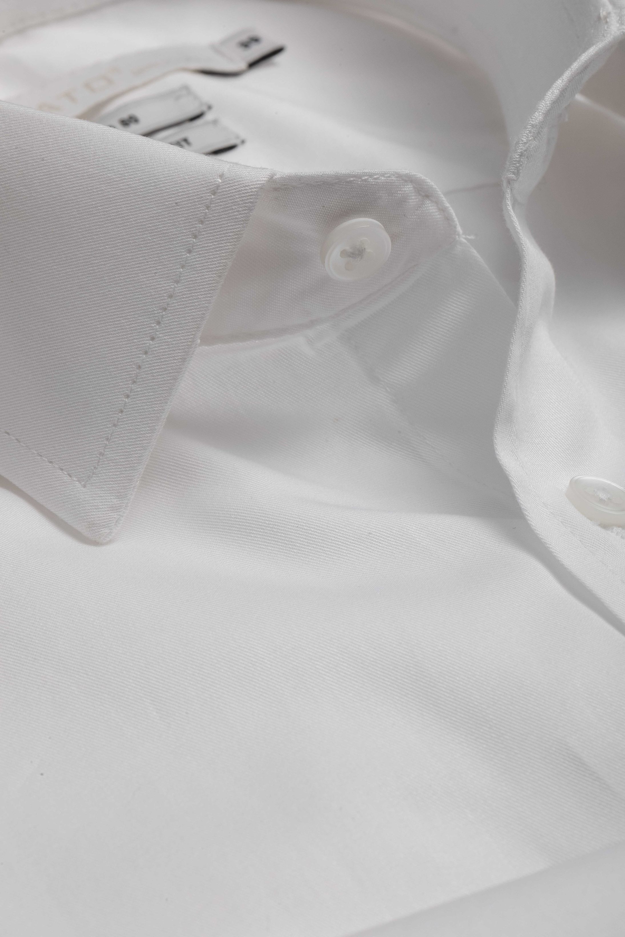 Camisa Social Slim Fit Fio 100 Pima Cotton 