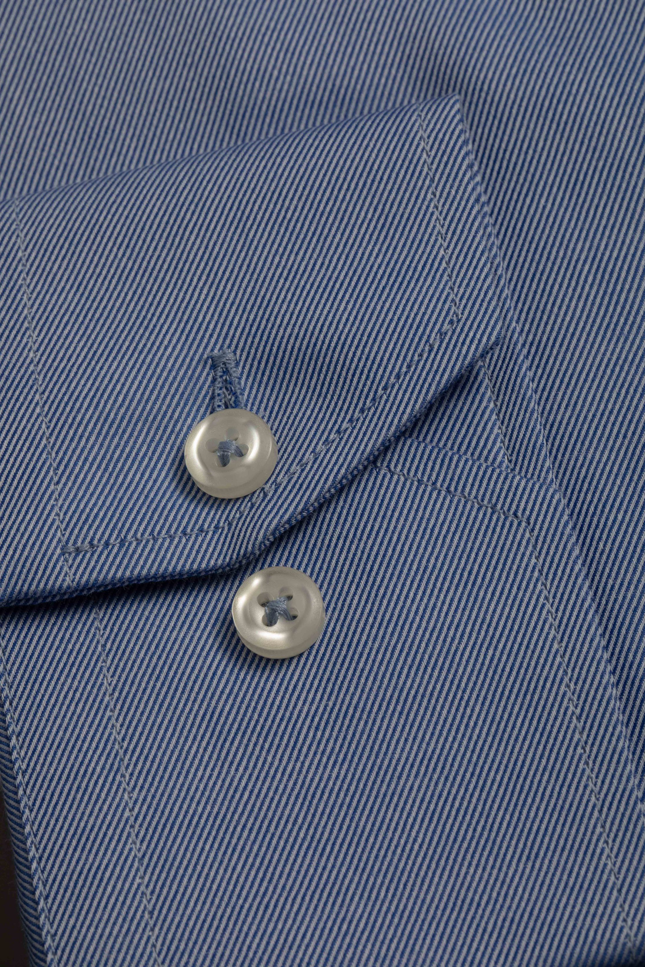 Camisa Social Slim fit 