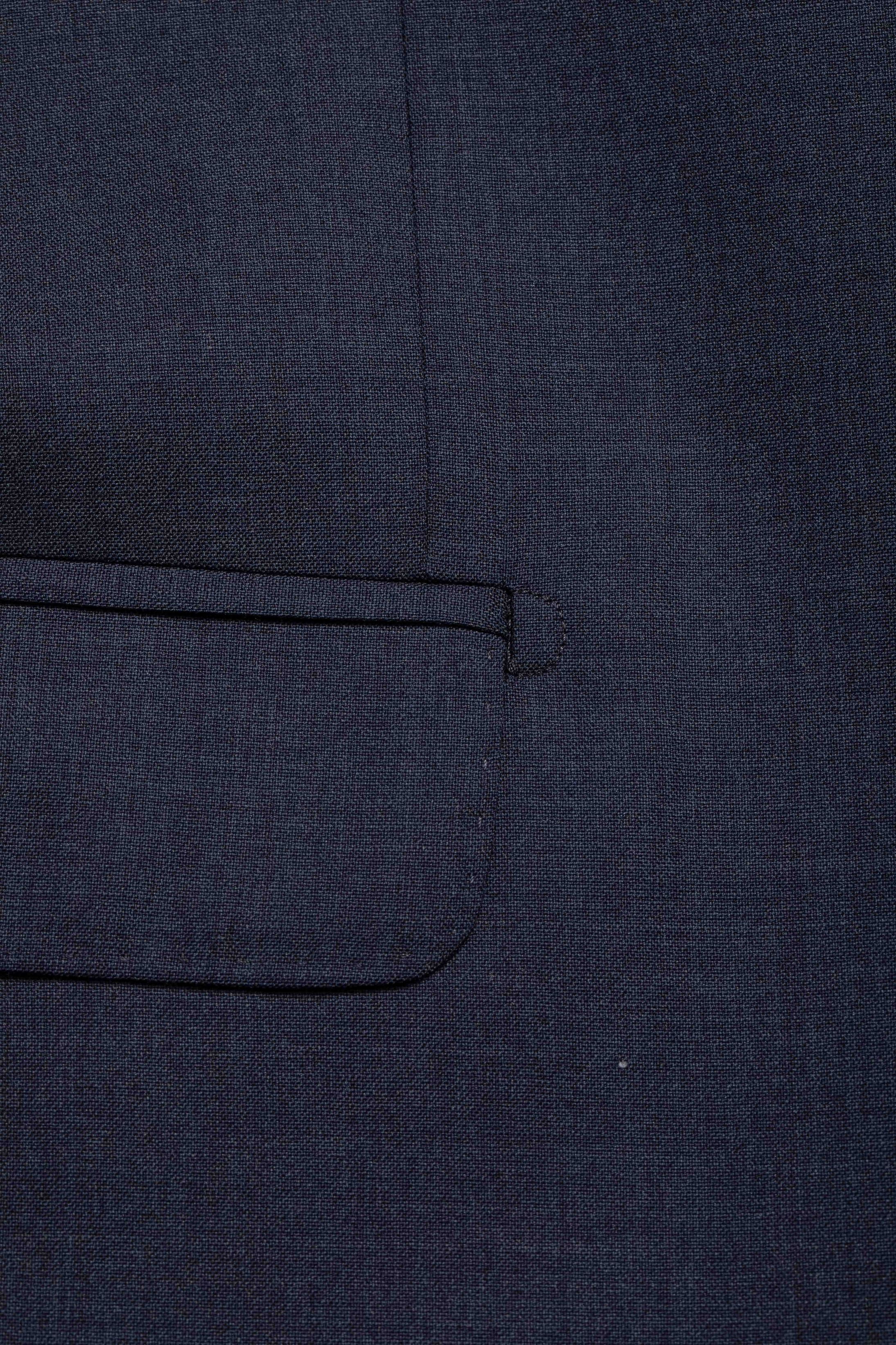 Costume Canônico Super 120 Slim Melange