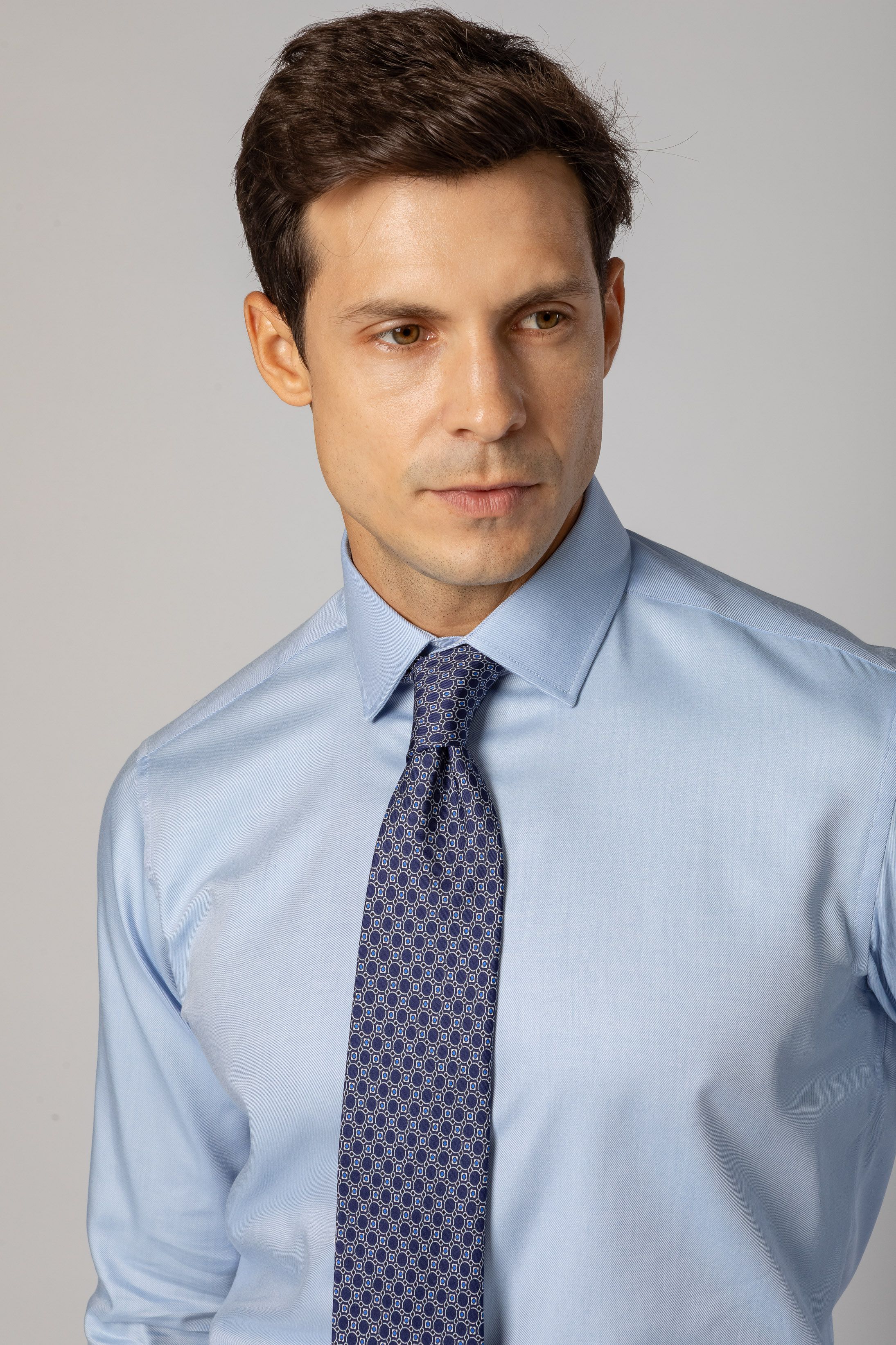 Camisa Social Slim fit