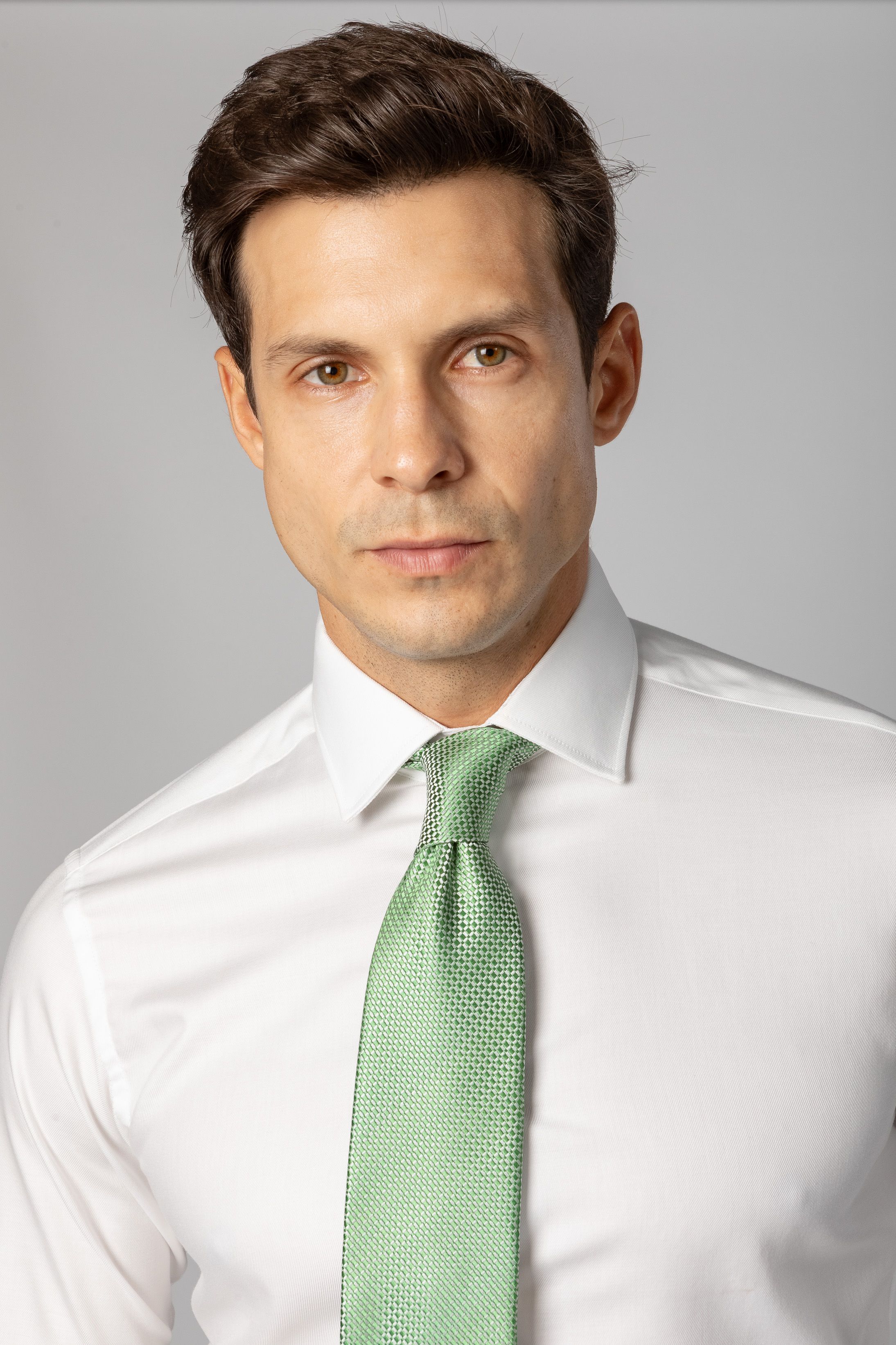 Camisa Social Slim fit 
