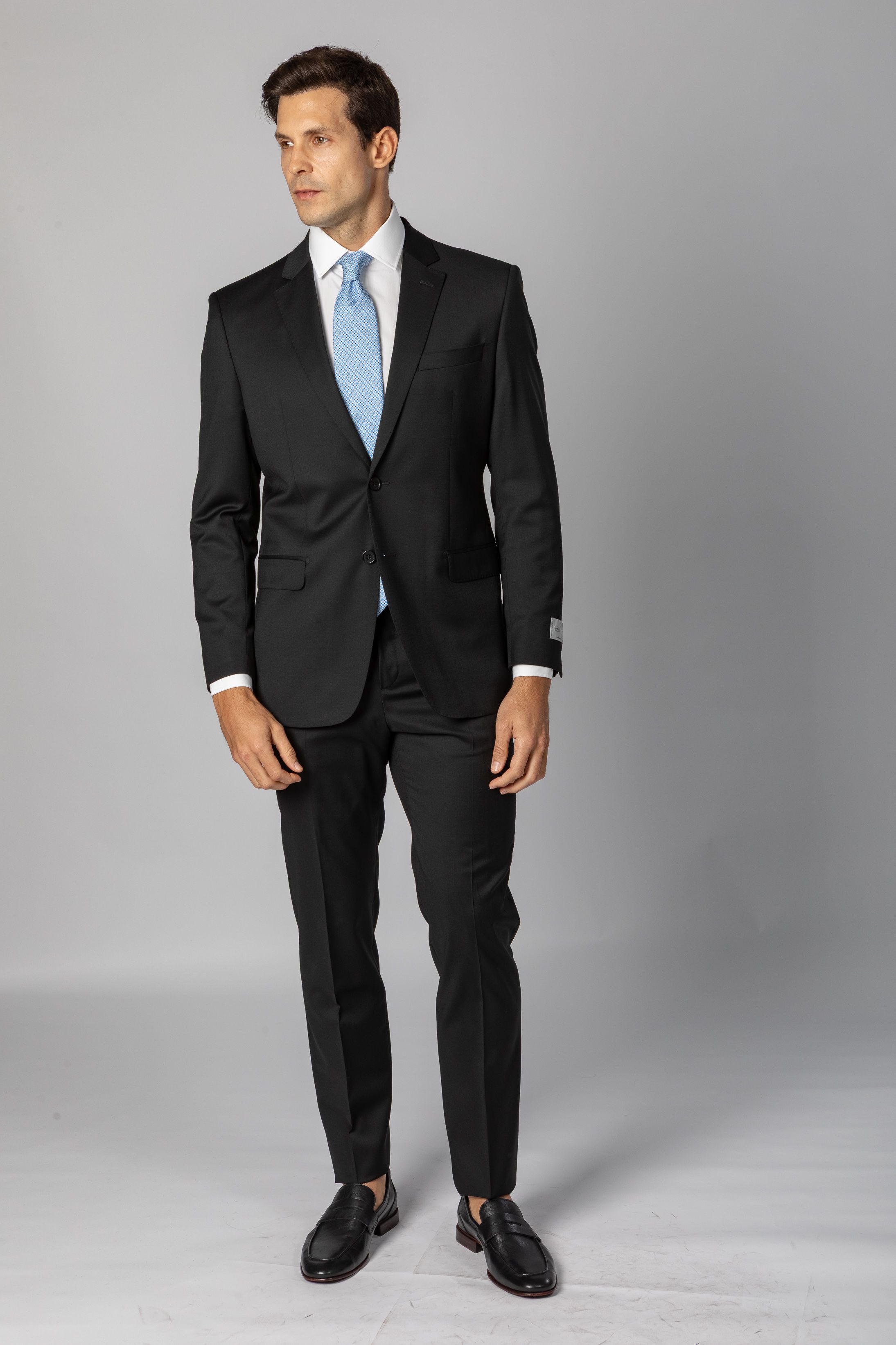 Costume Reda Super 110 Slim Preto