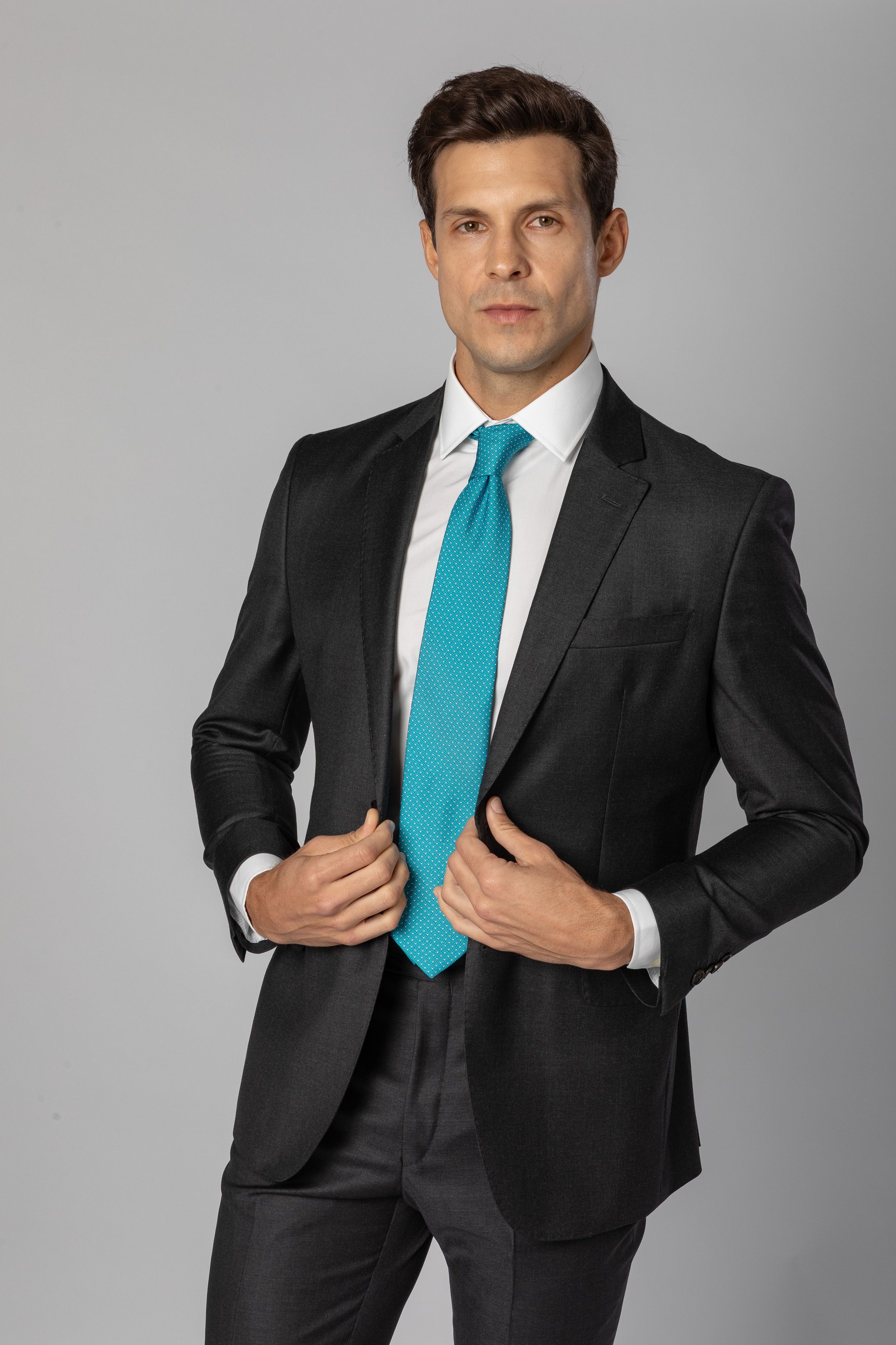 Costume Reda Super 110 Slim Grafite