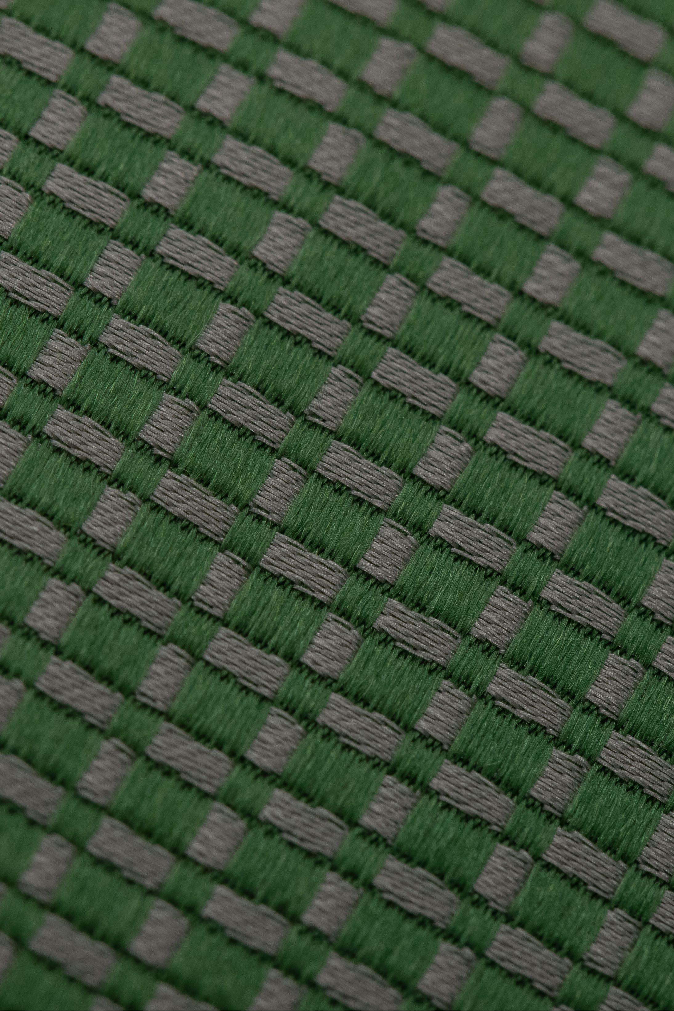 Gravata Seda Italiana Verde Claro