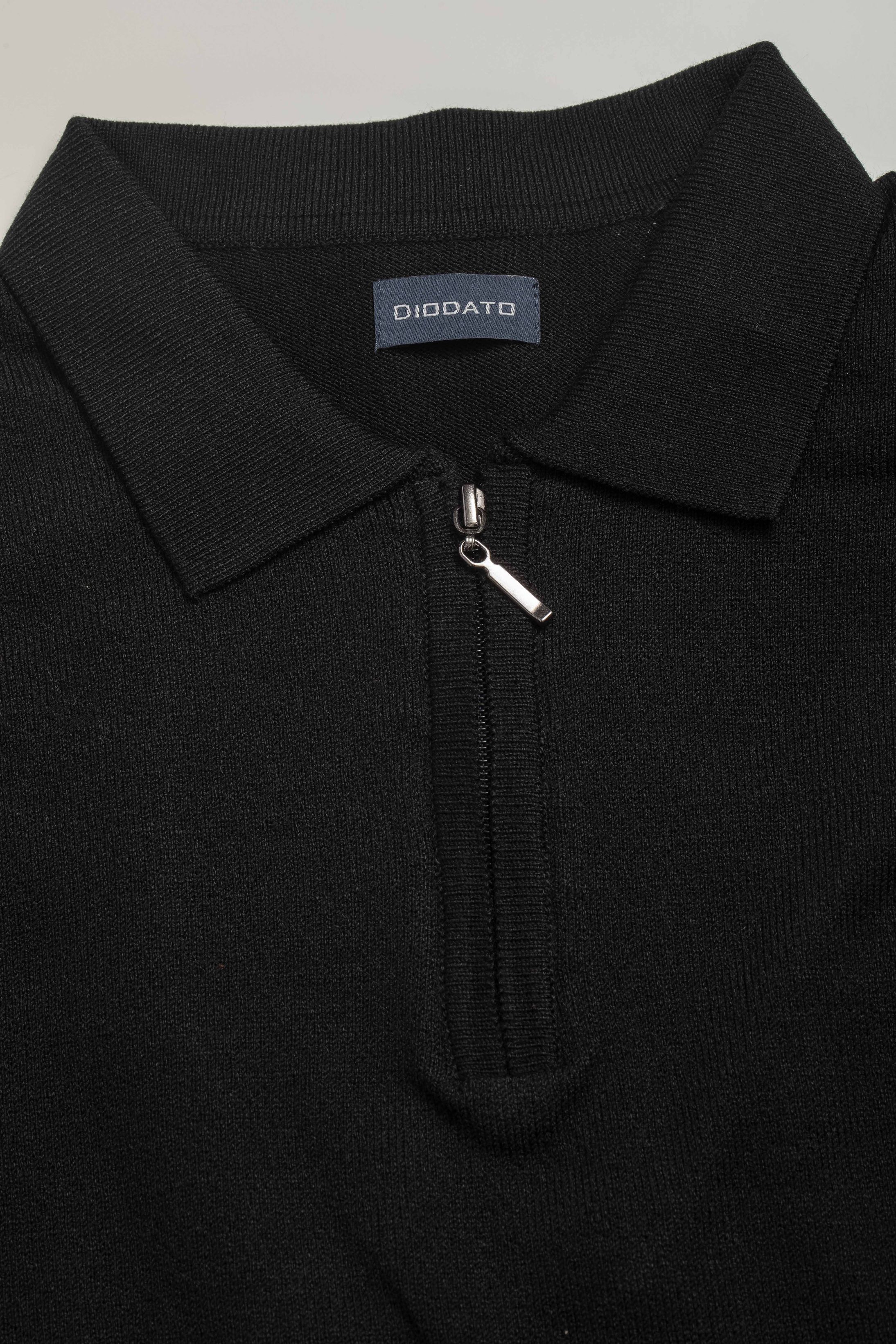 Polo linha Preta