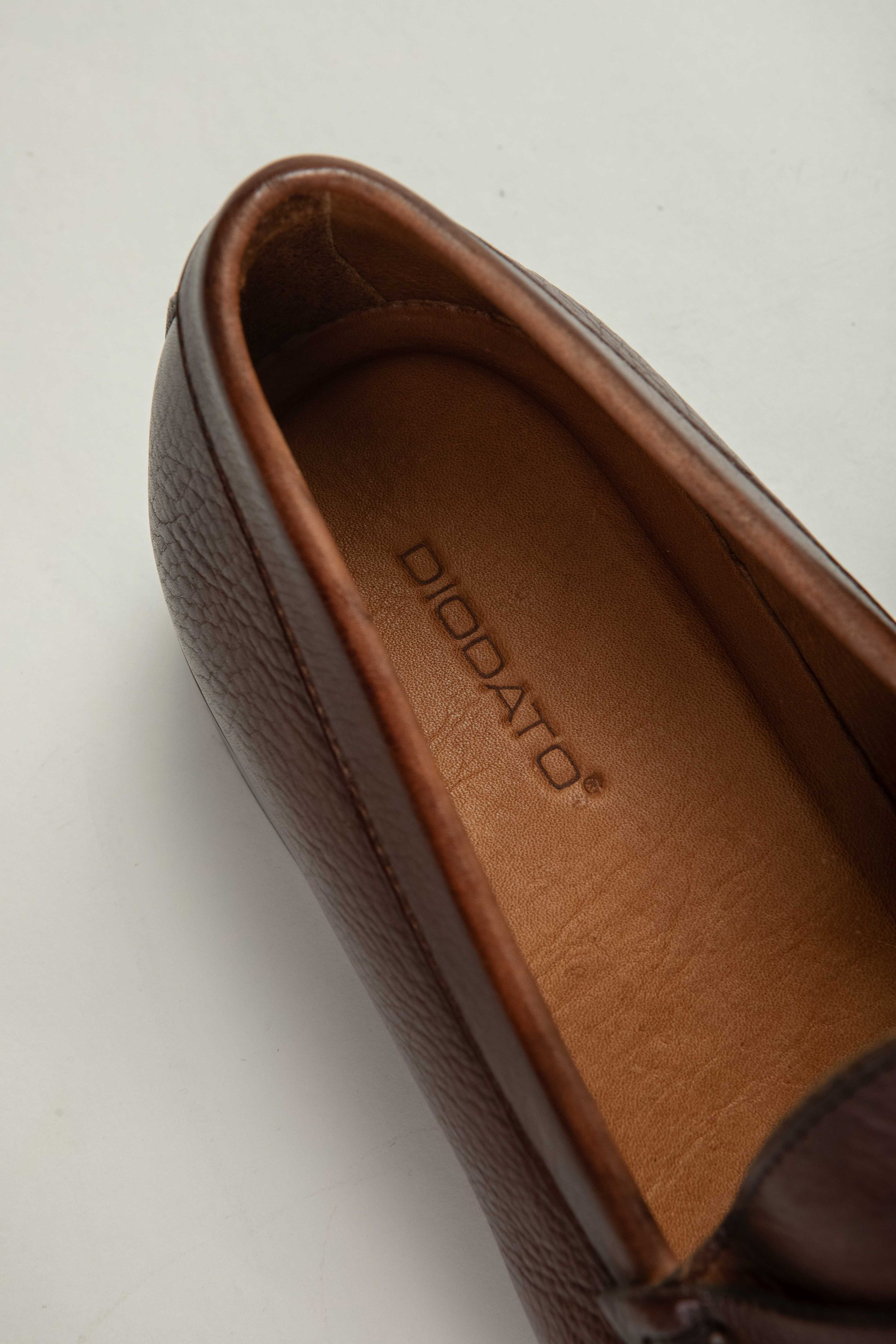 Mocassim Italiano