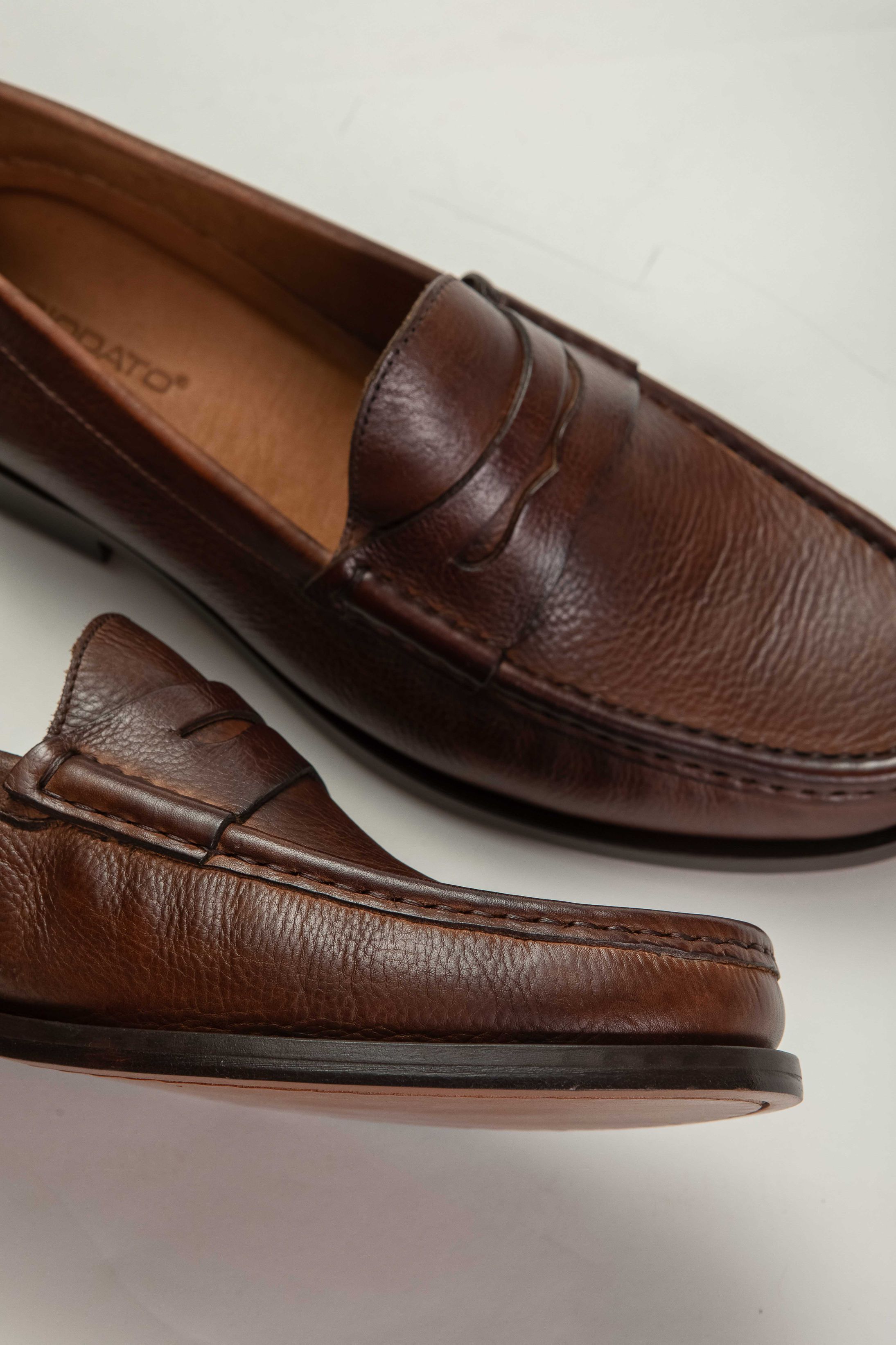 Mocassim Italiano