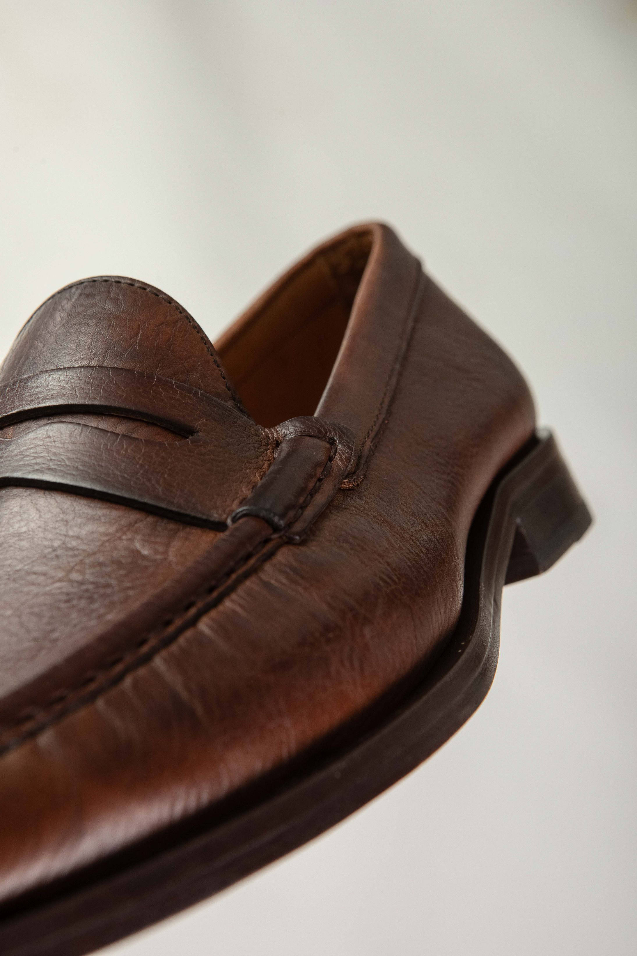 Mocassim Italiano