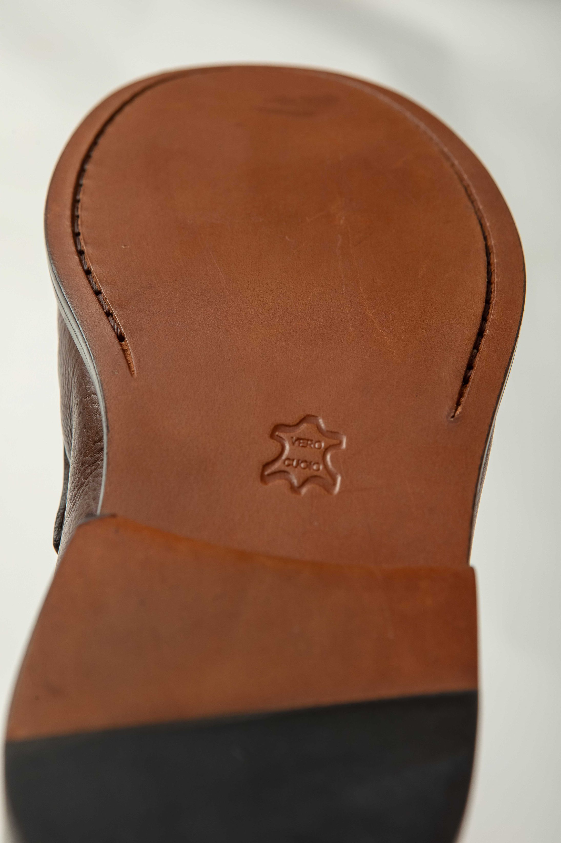 Mocassim Italiano