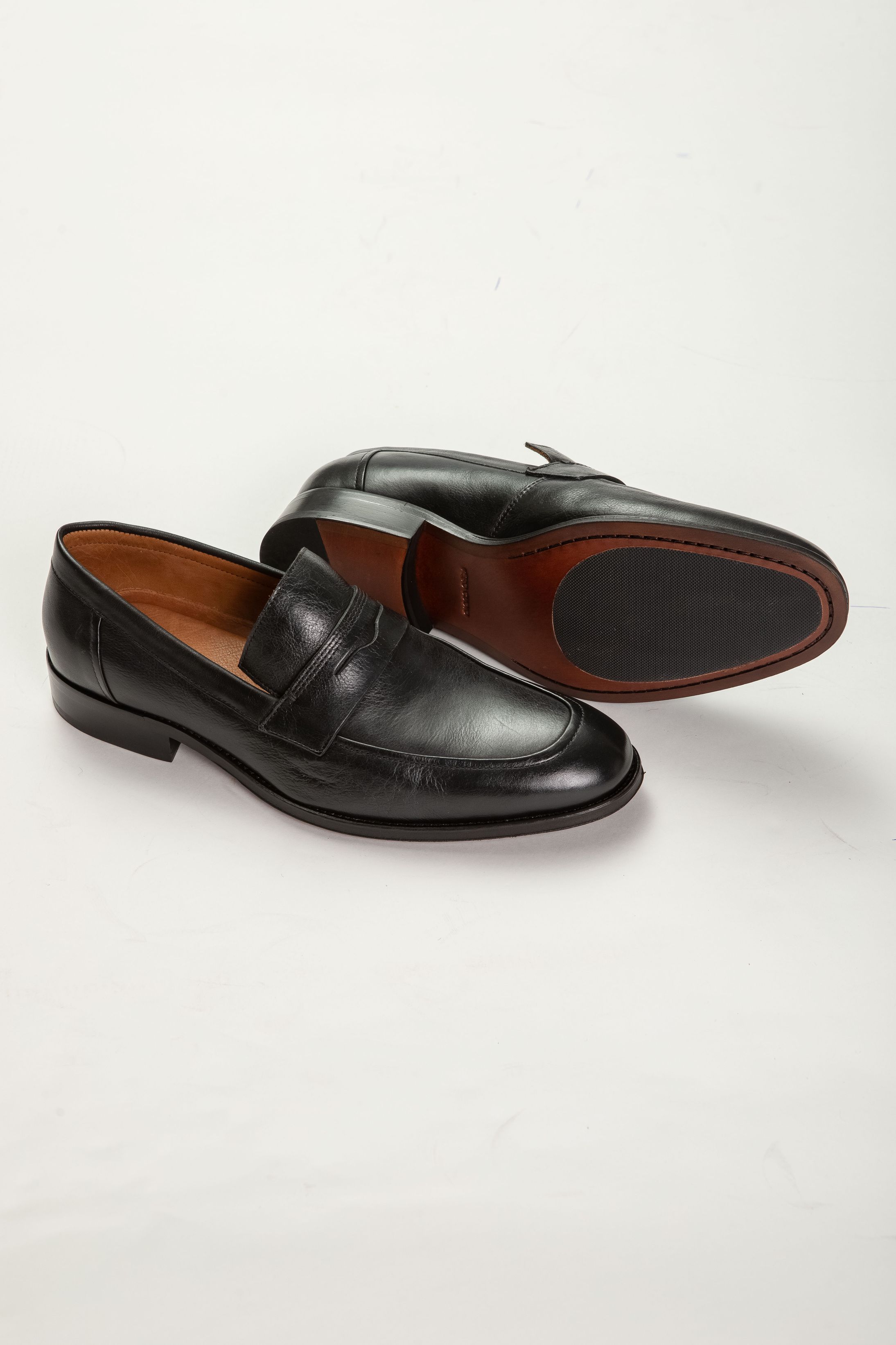 Penny Loafer Bologna