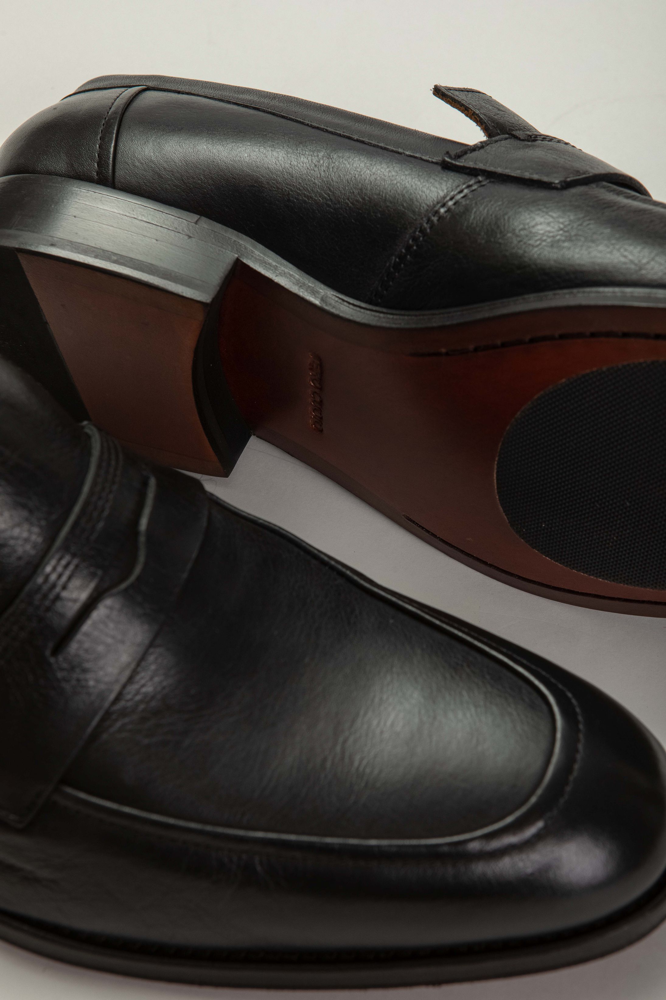 Penny Loafer Bologna