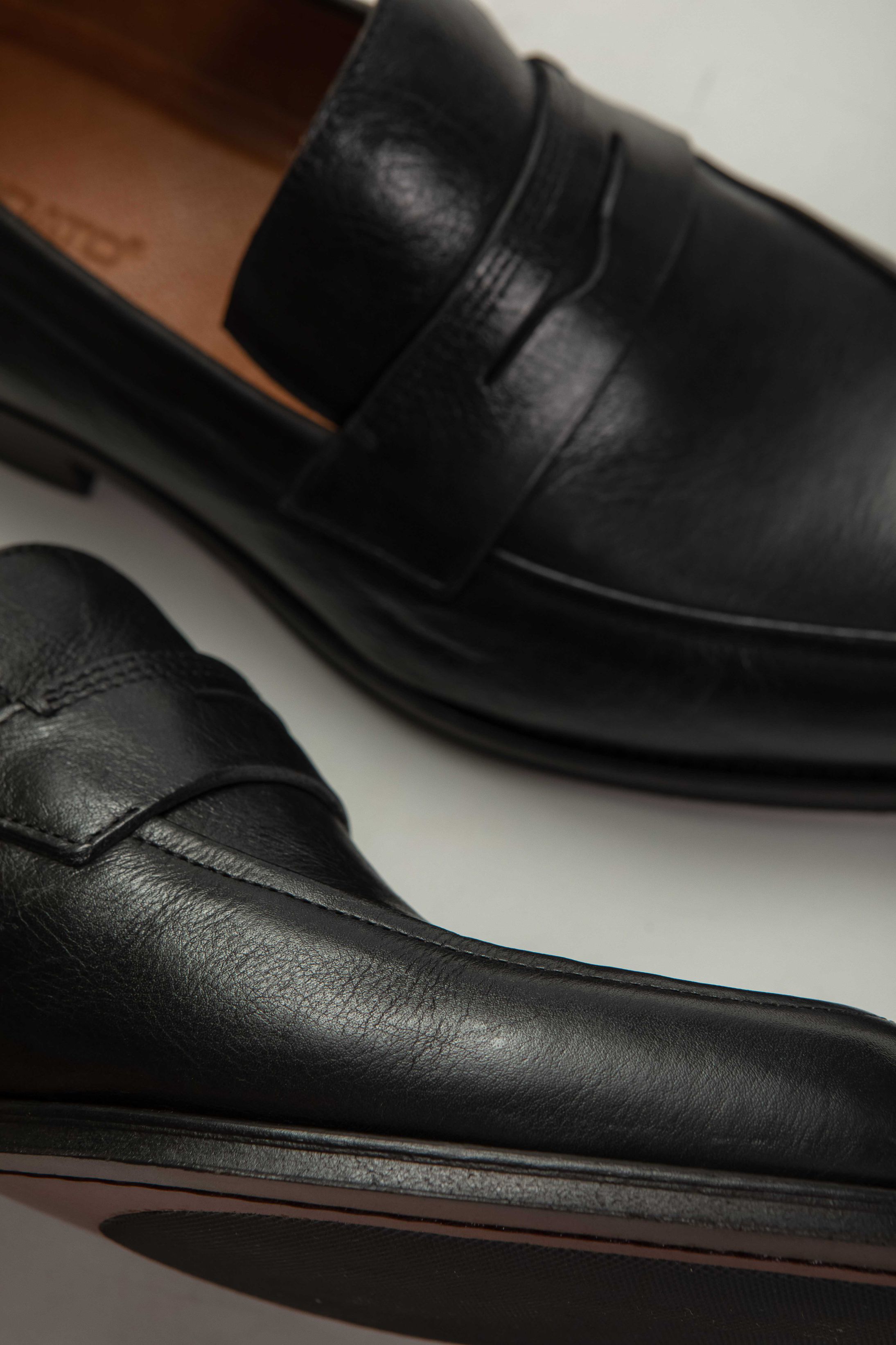 Penny Loafer Bologna