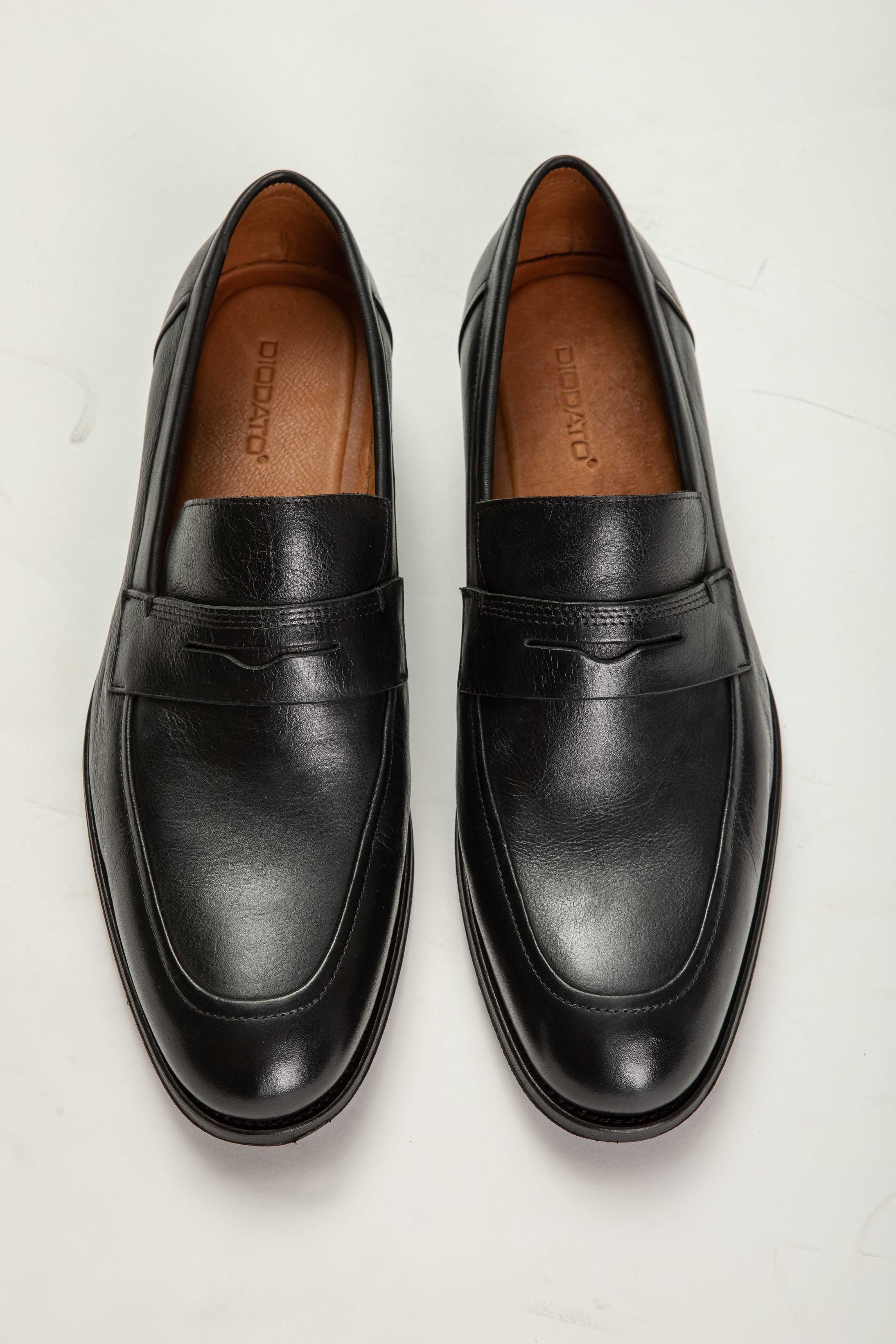 Penny Loafer Bologna - Diodato Alfaiataria