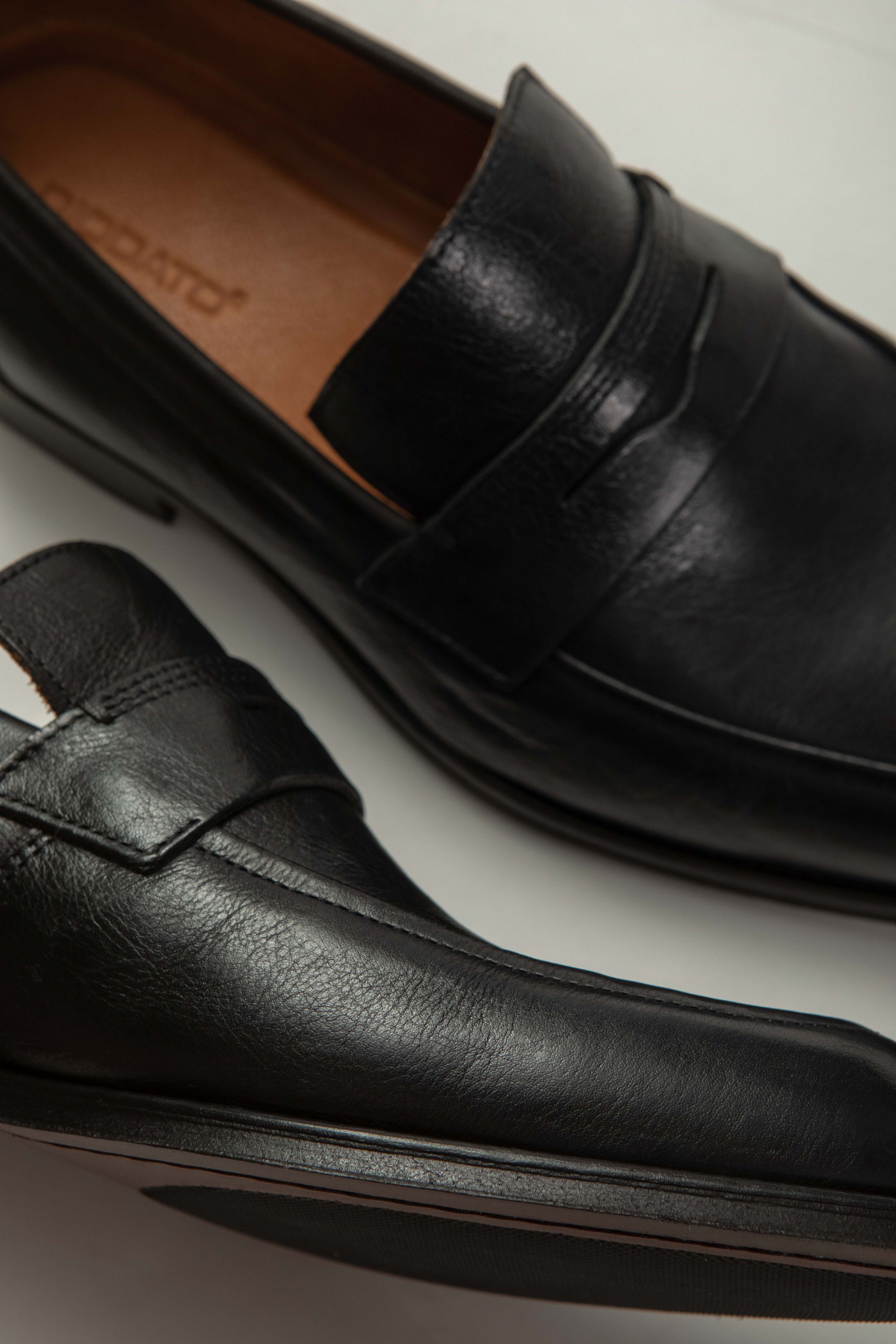 Penny Loafer Bologna