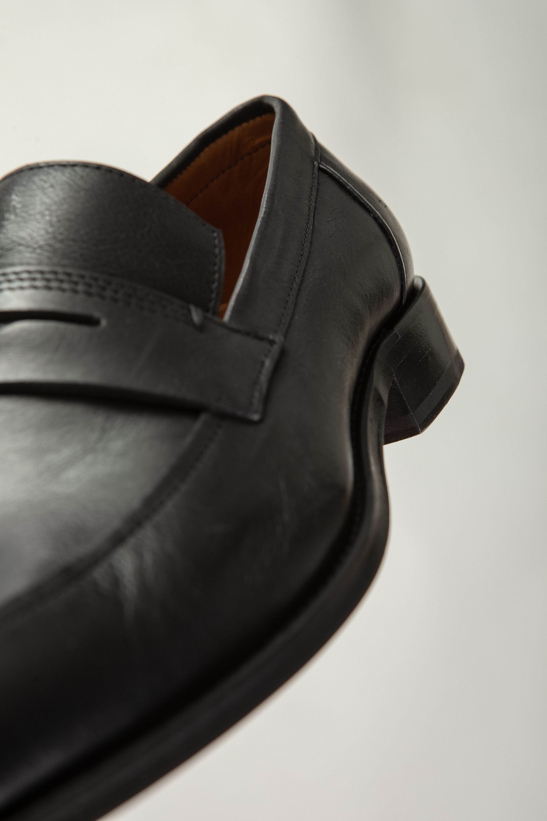 Penny Loafer Bologna