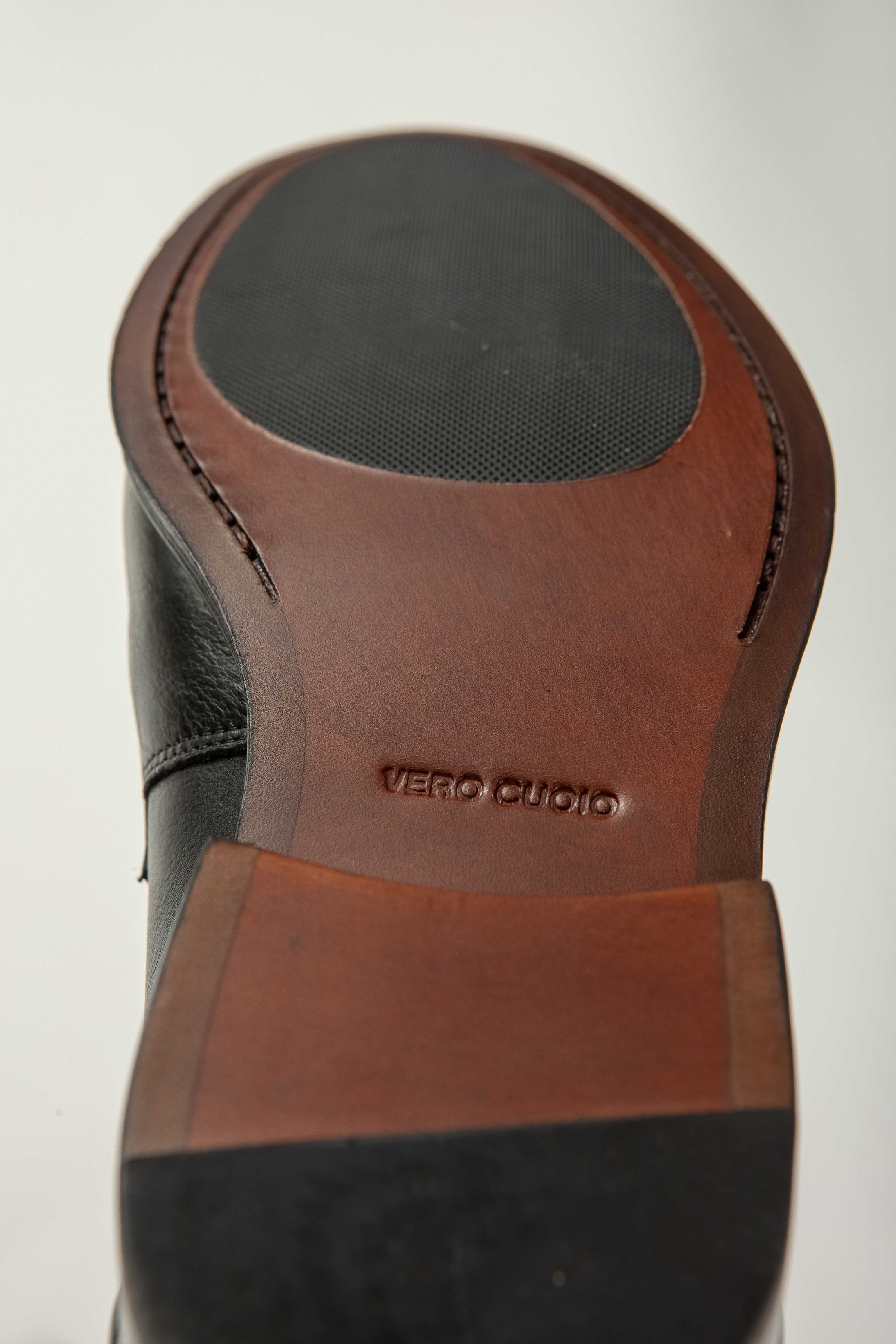 Penny Loafer Bologna