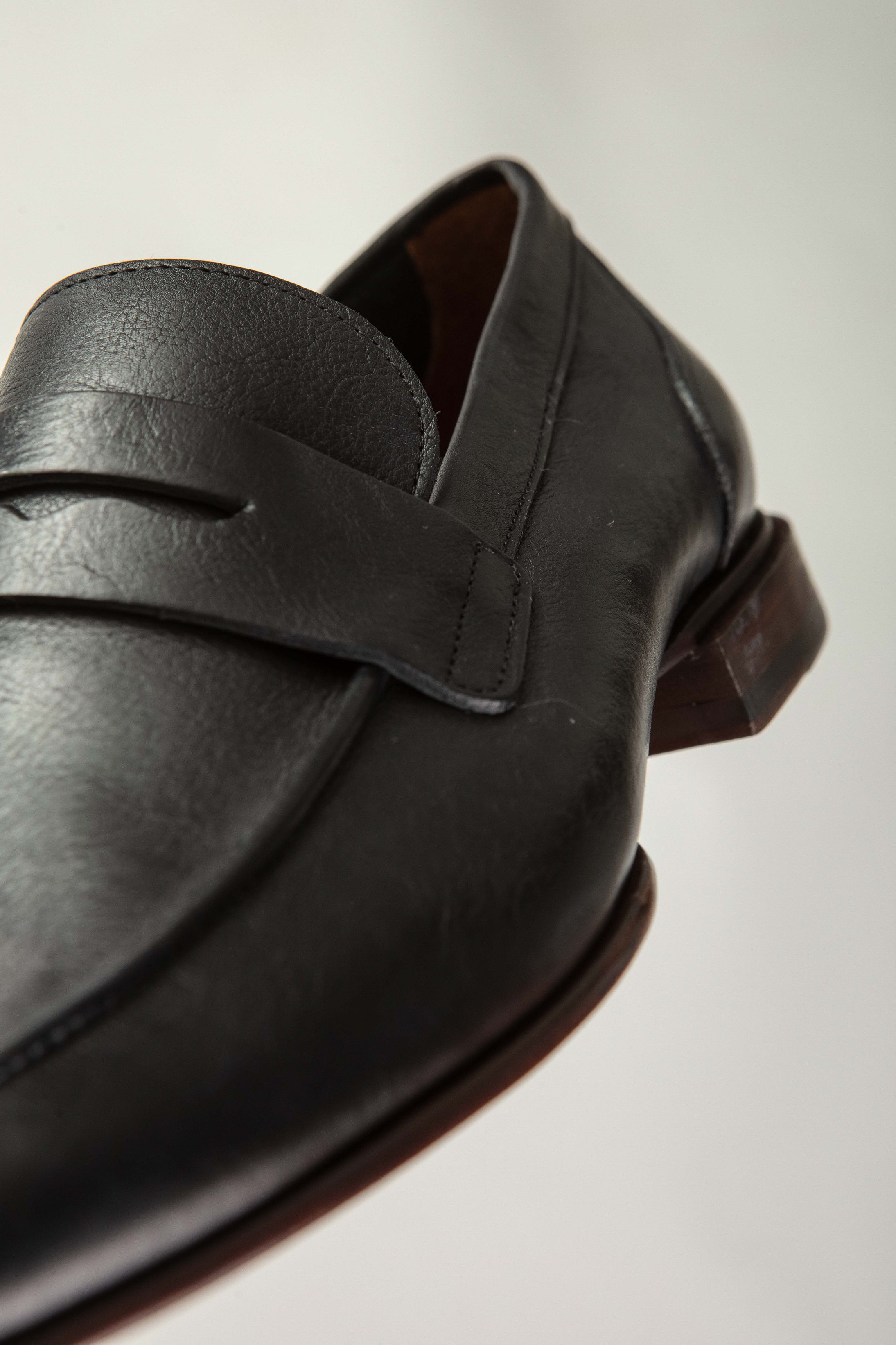 Mocassim Nobuck Gênova 