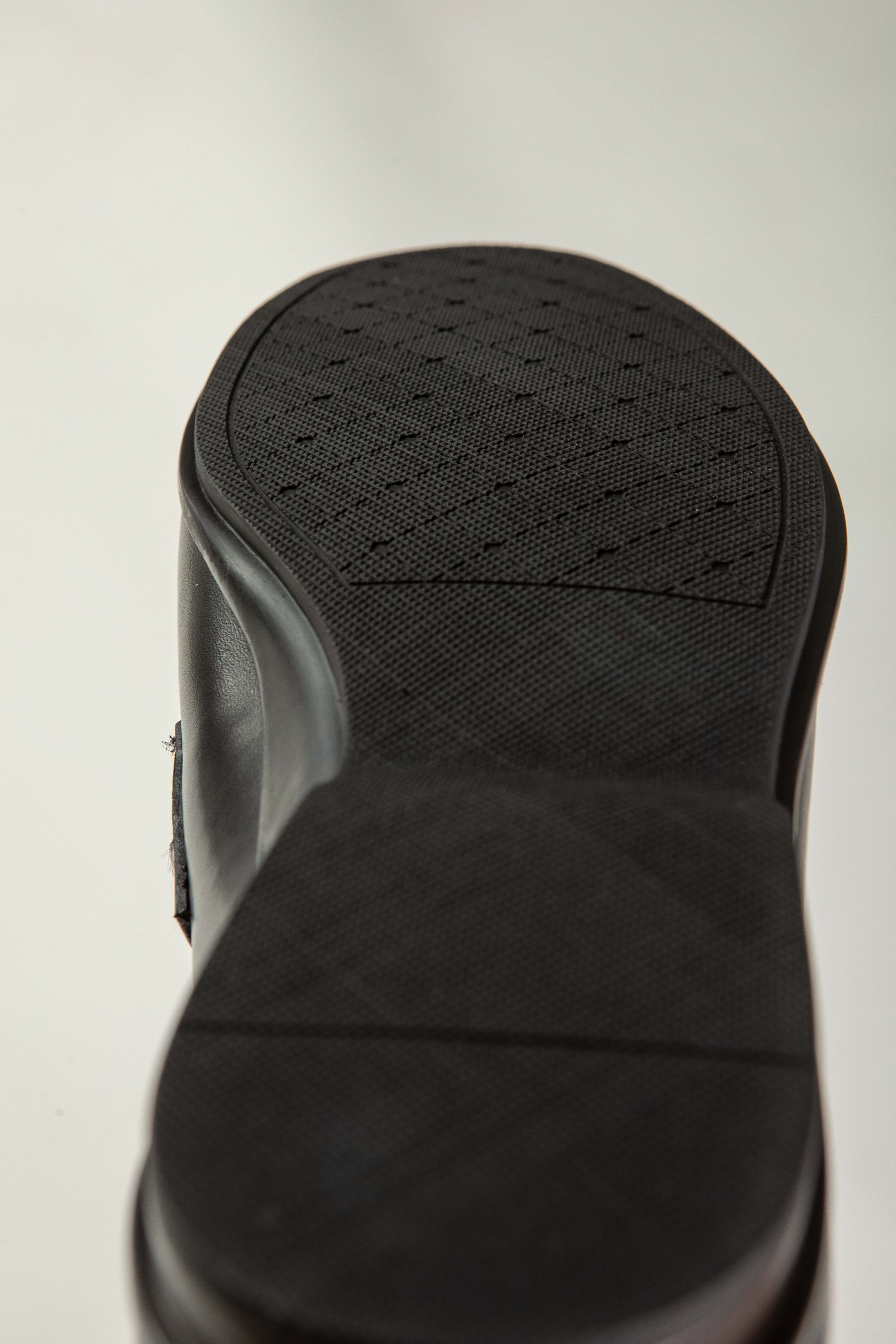 Penny Loafer Lugano Preto