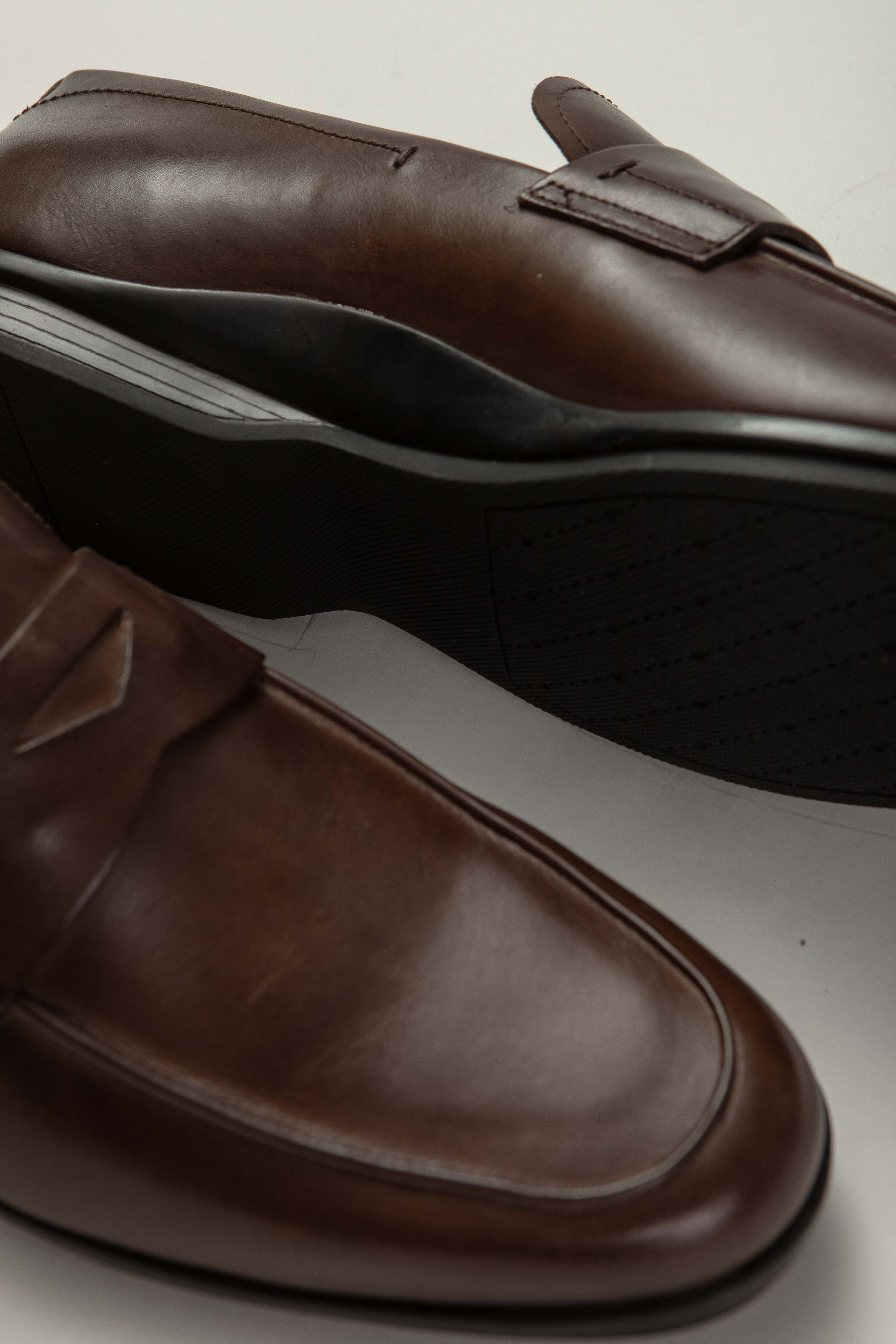 Penny Loafer Lugano Café