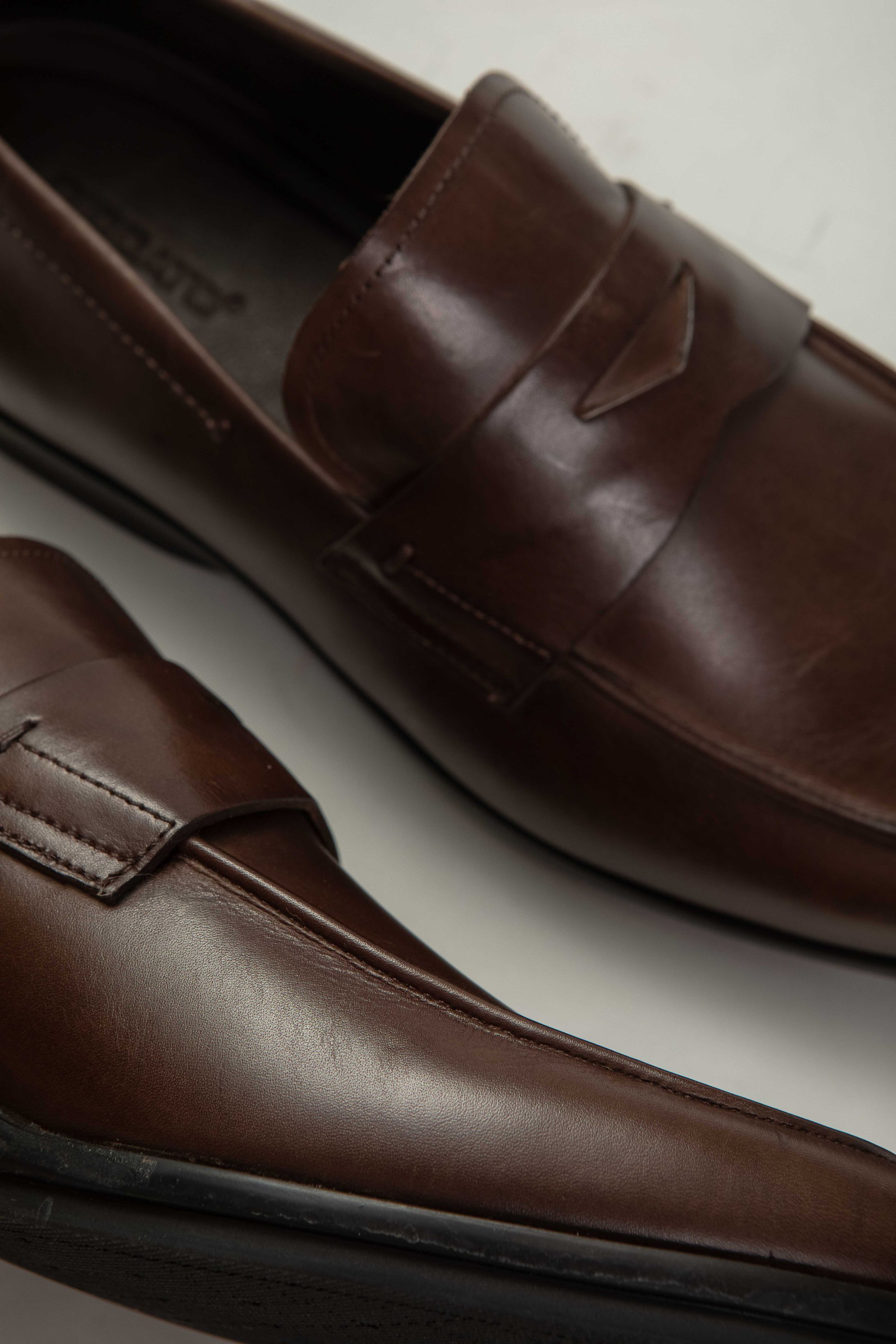 Penny Loafer Lugano Café