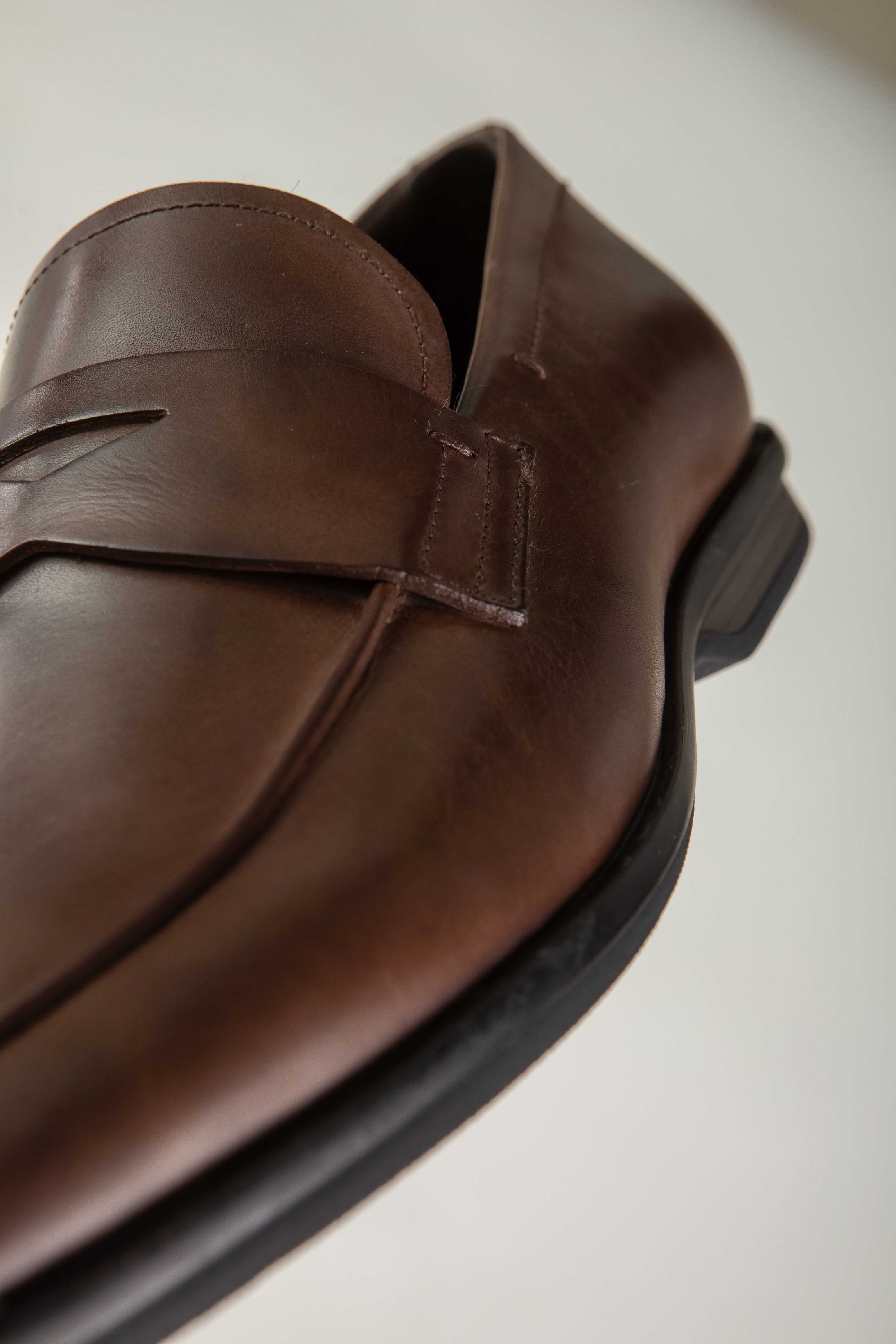 Penny Loafer Lugano Café