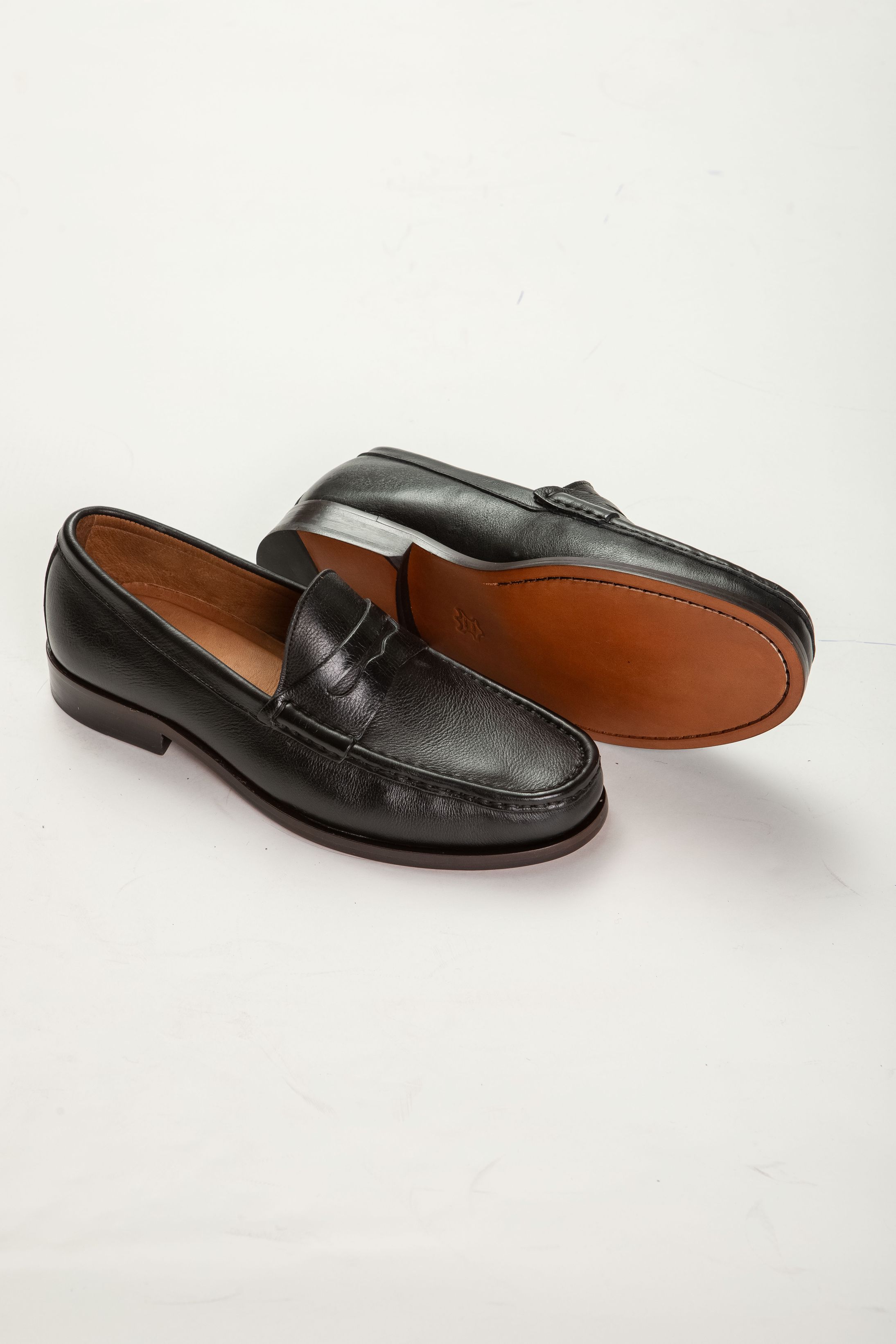 Mocassim Italiano 