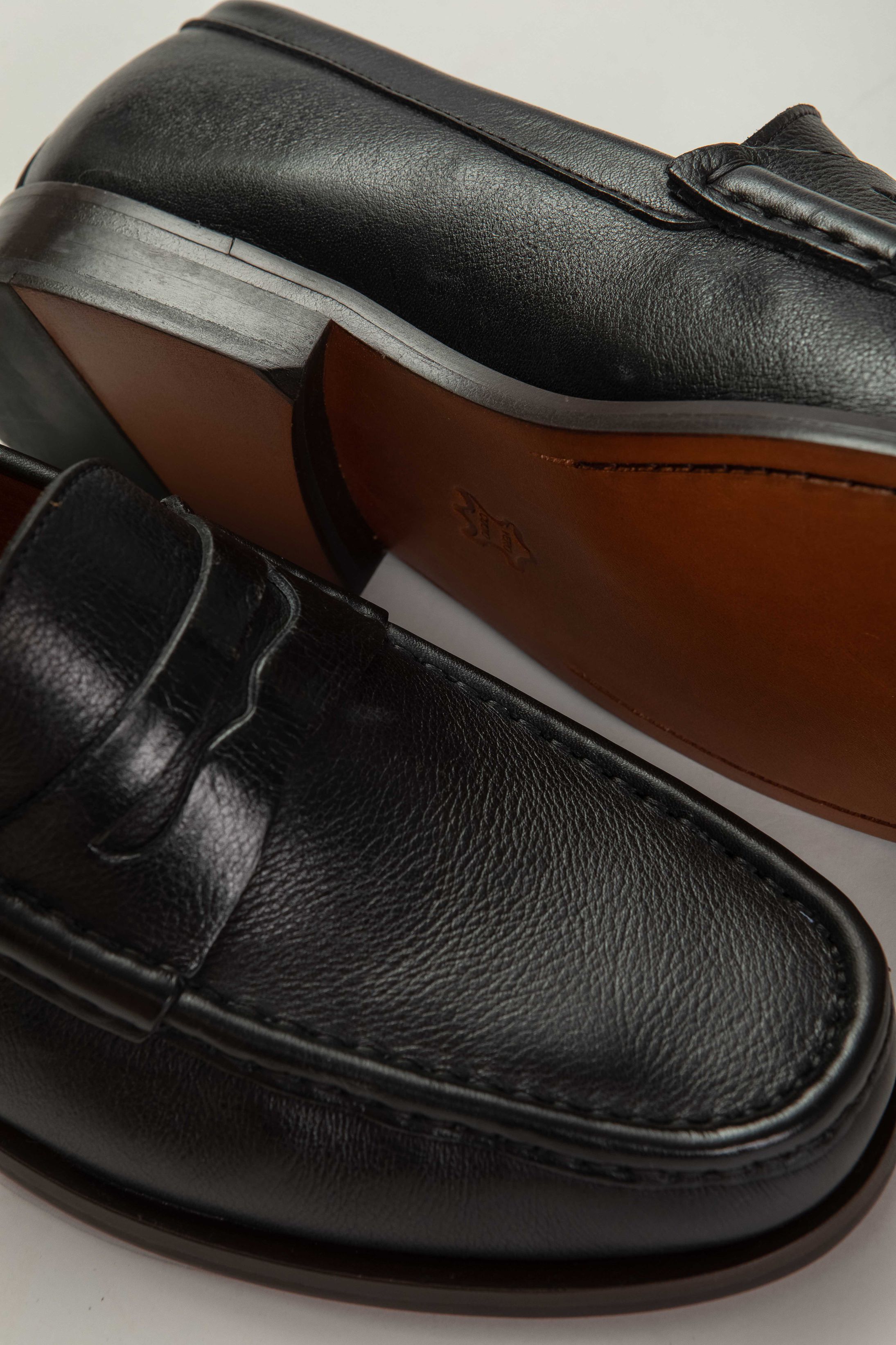 Mocassim Italiano 