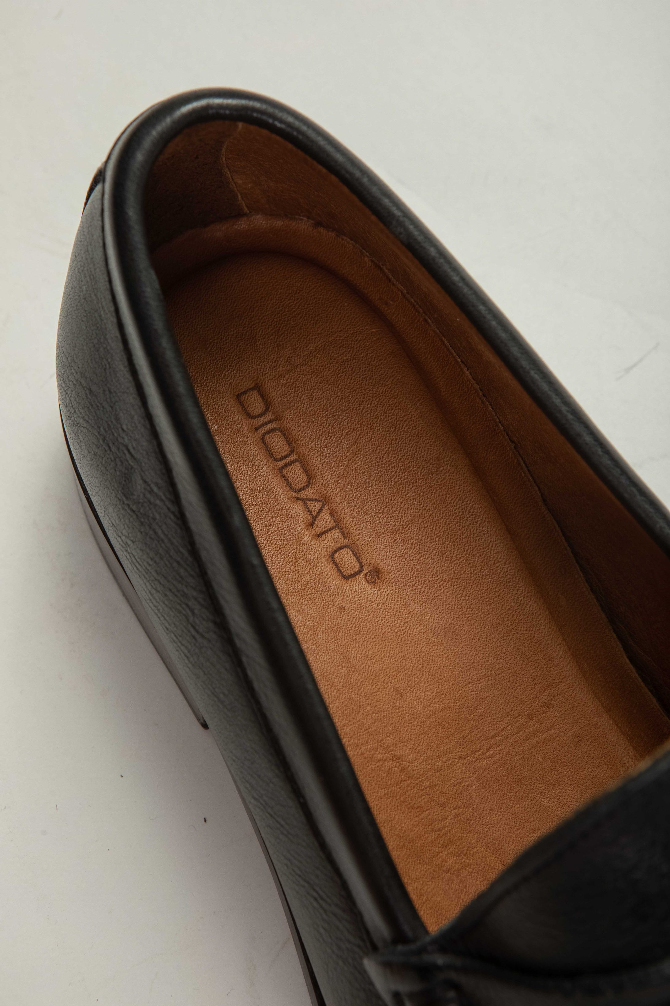 Mocassim Italiano 