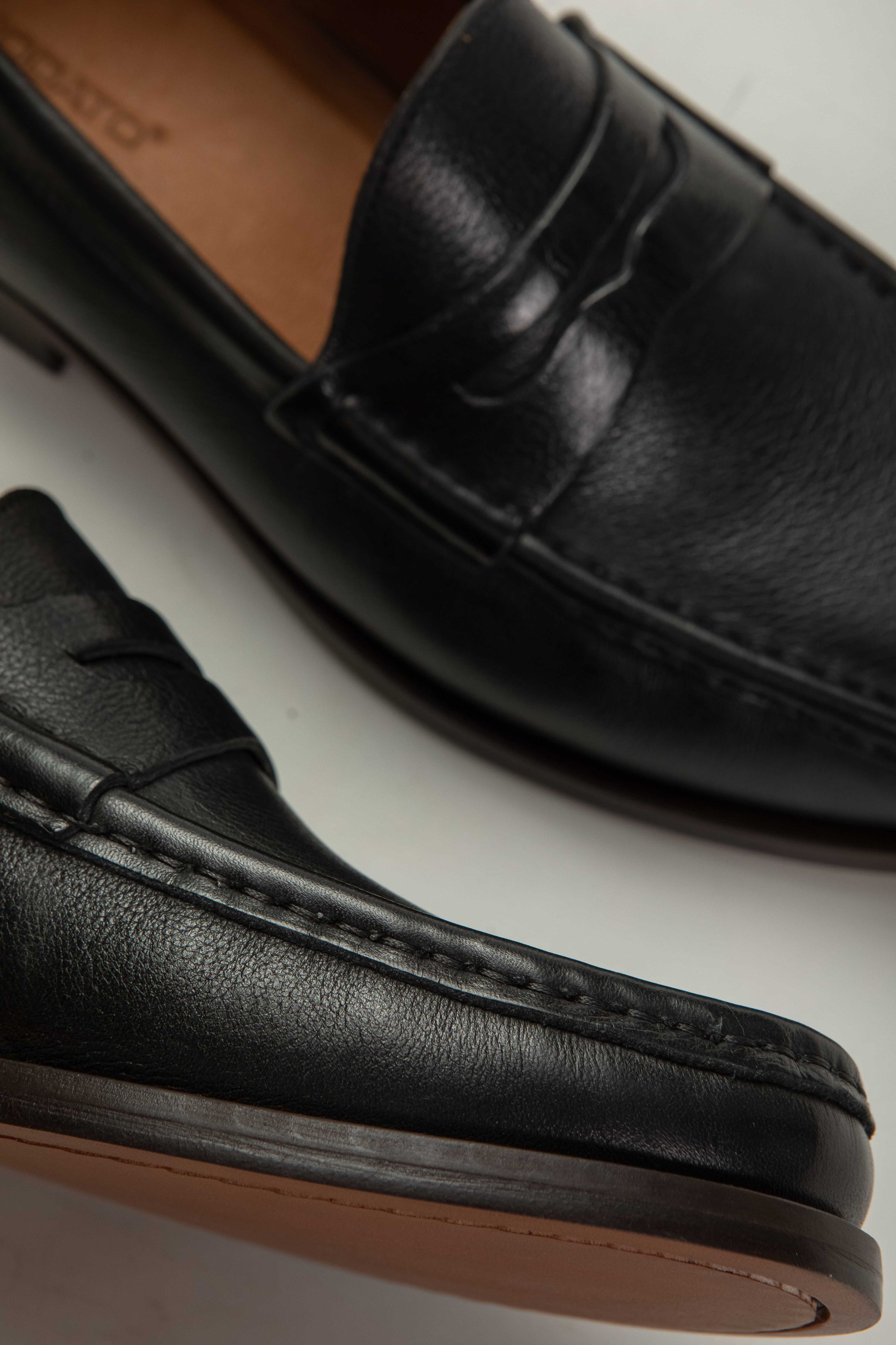 Mocassim Italiano 