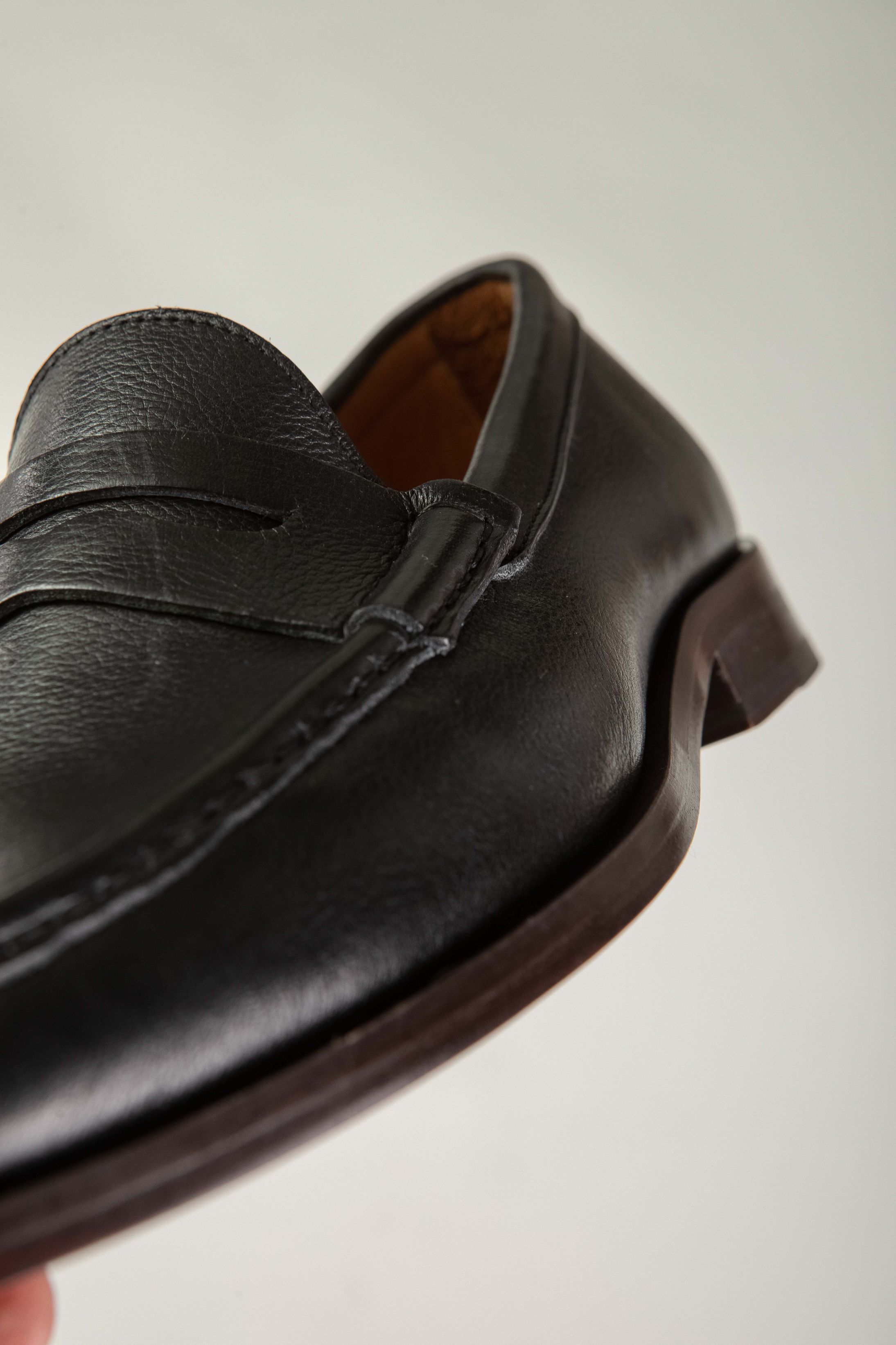 Mocassim Italiano 