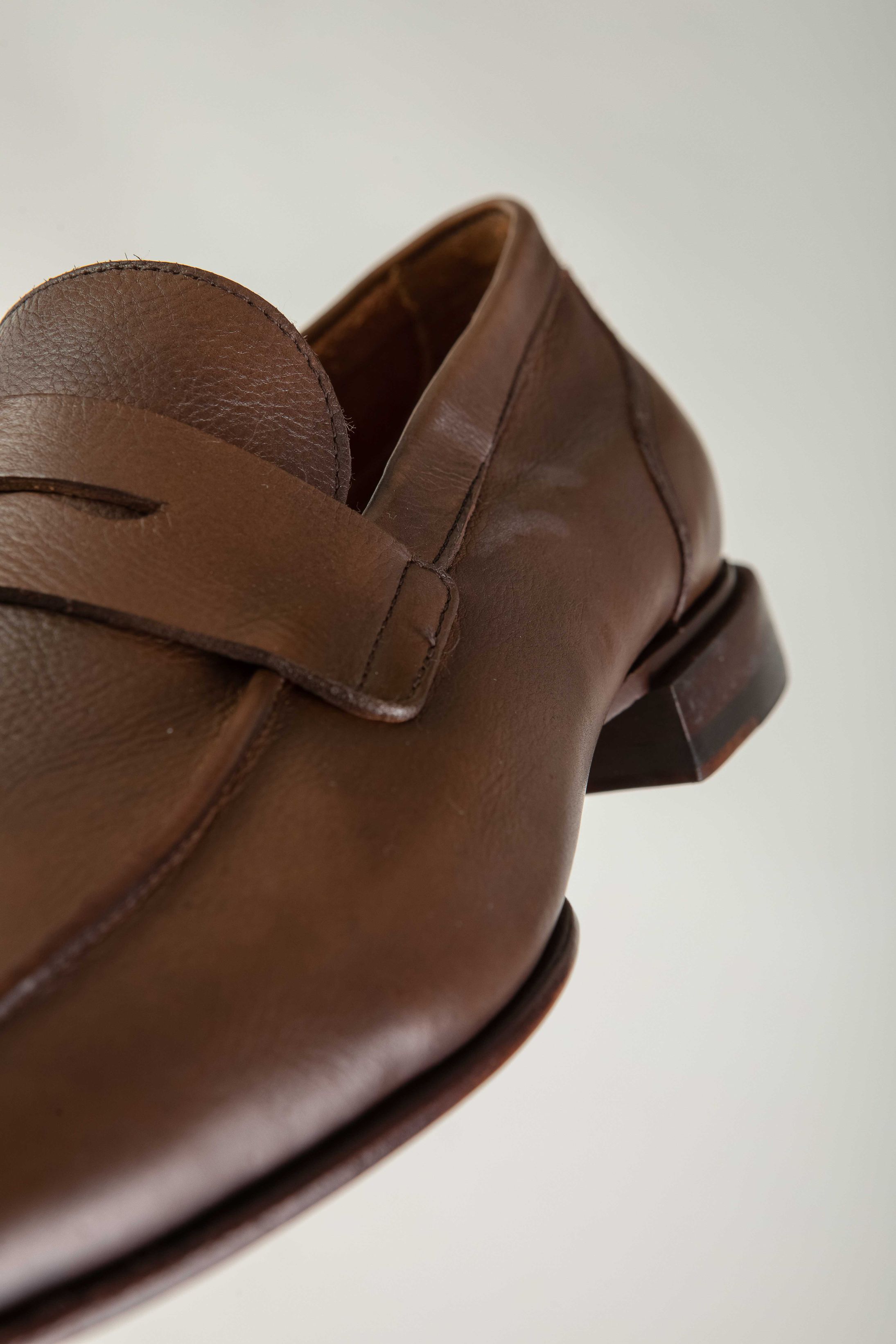 Mocassim Nobuck Gênova 
