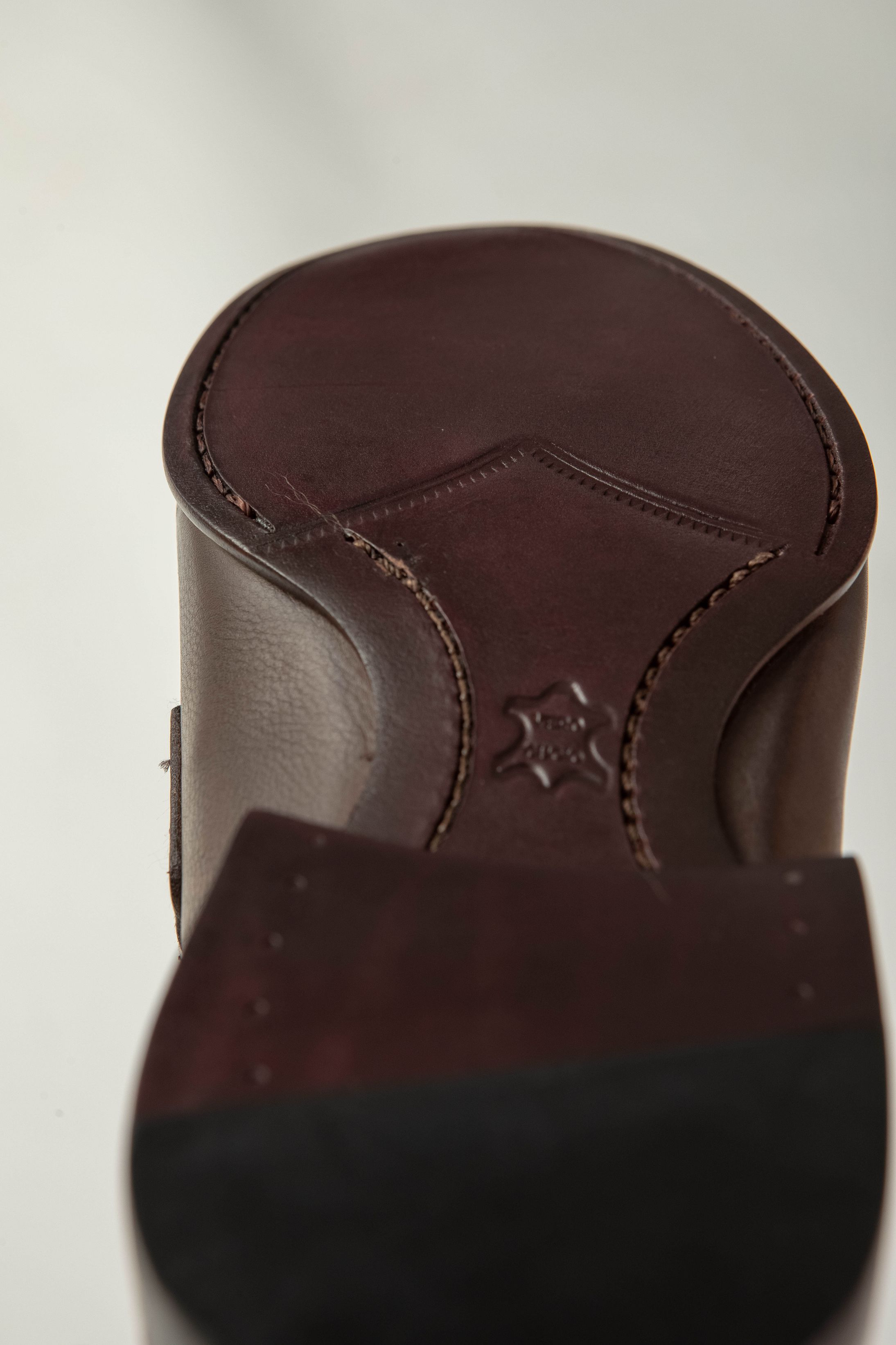 Mocassim Nobuck Gênova 