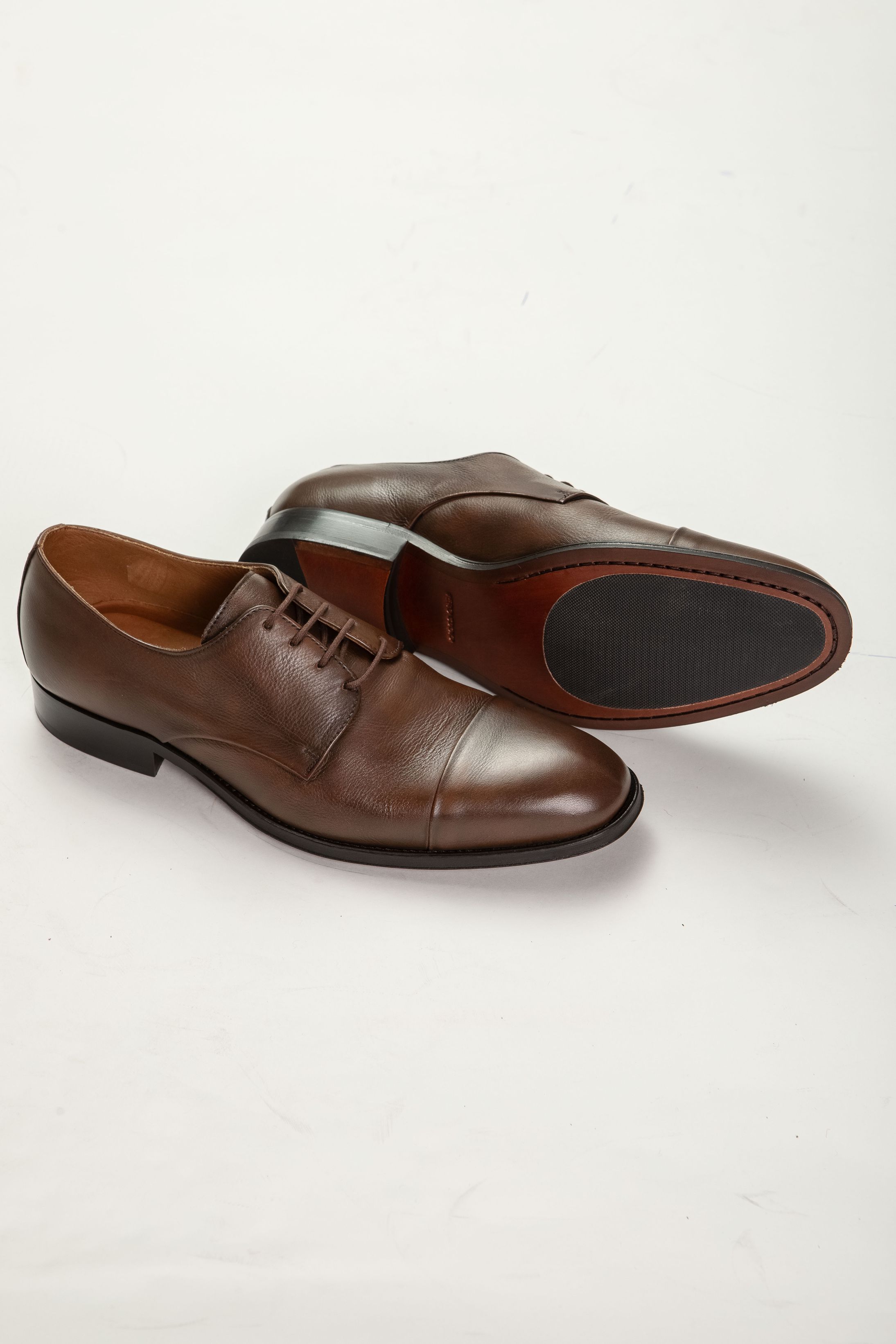 Sapato Social Derby 
