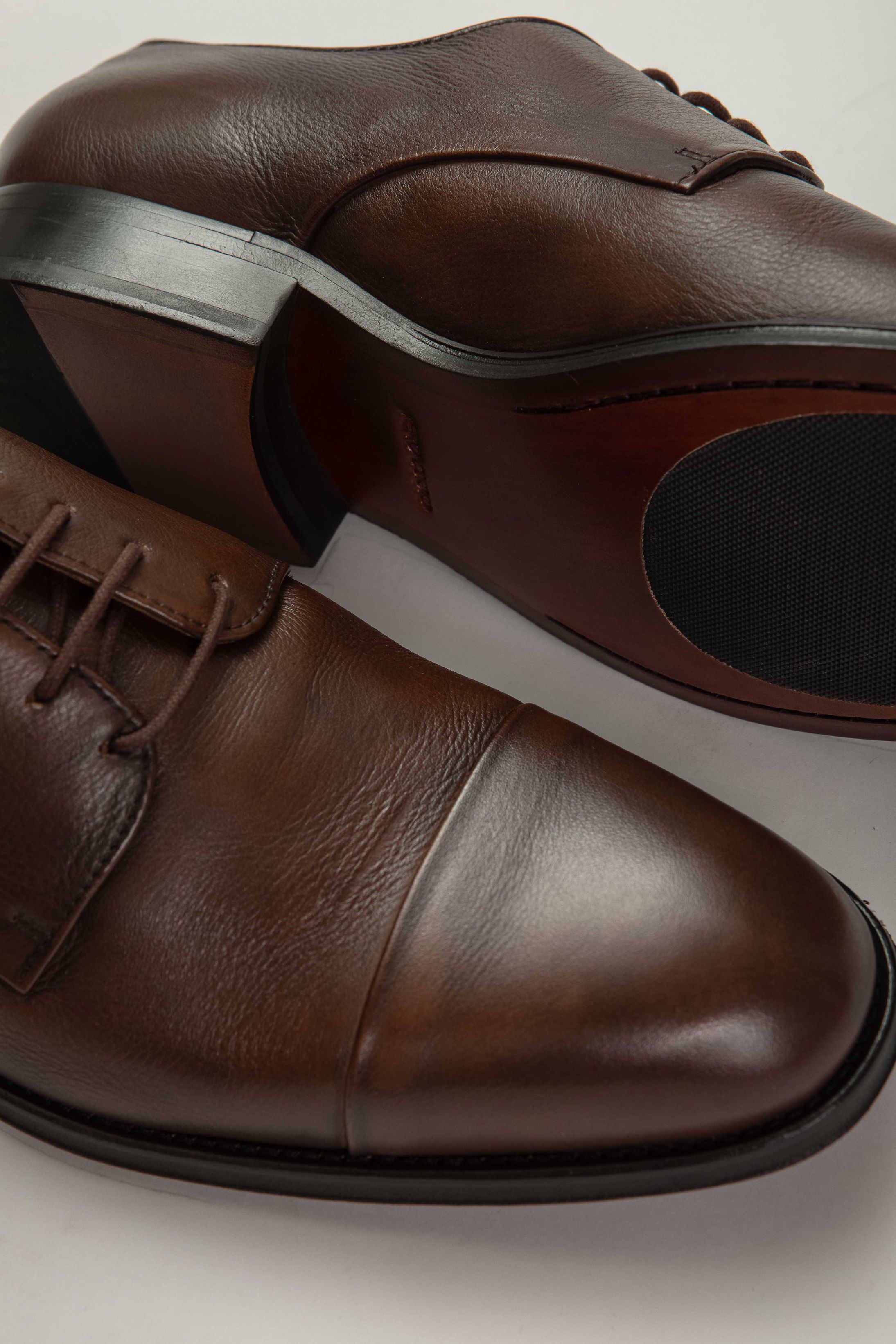 Sapato Social Derby 