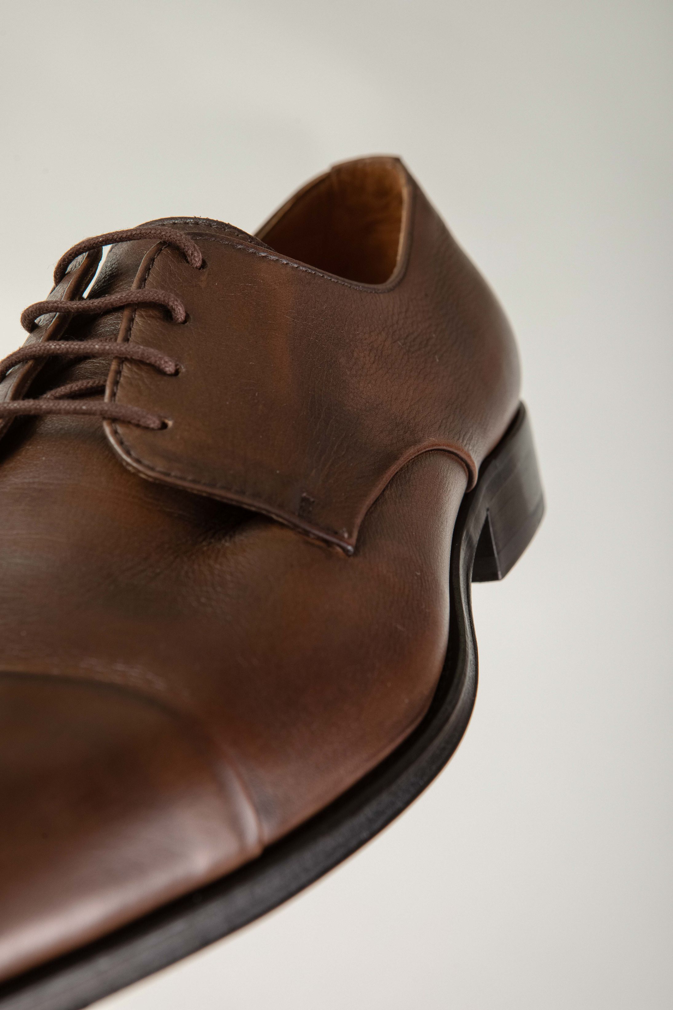 Sapato Social Derby 