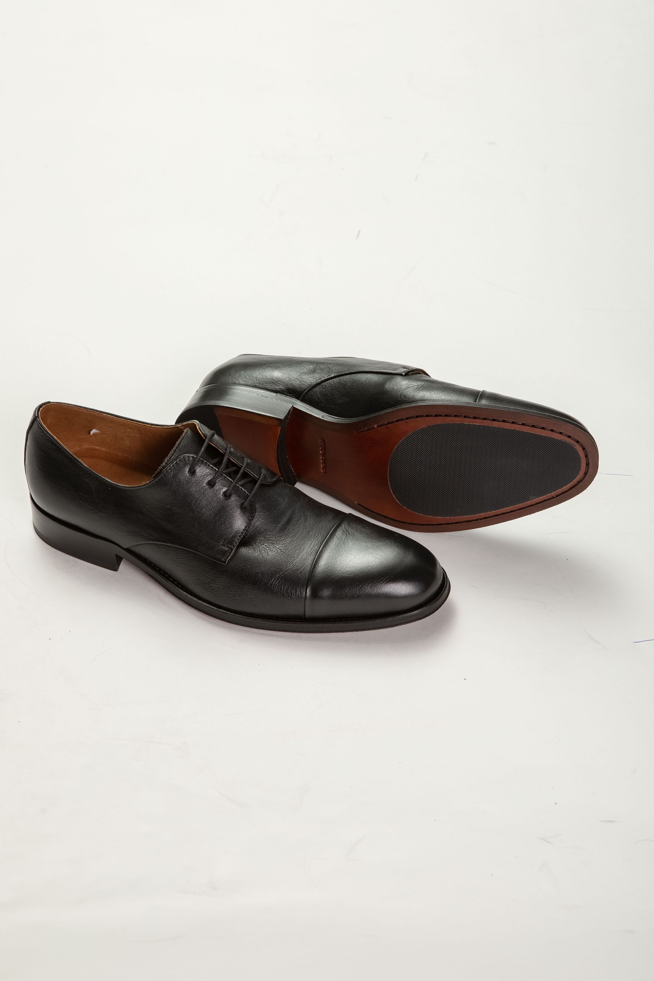 Sapato Social Derby 
