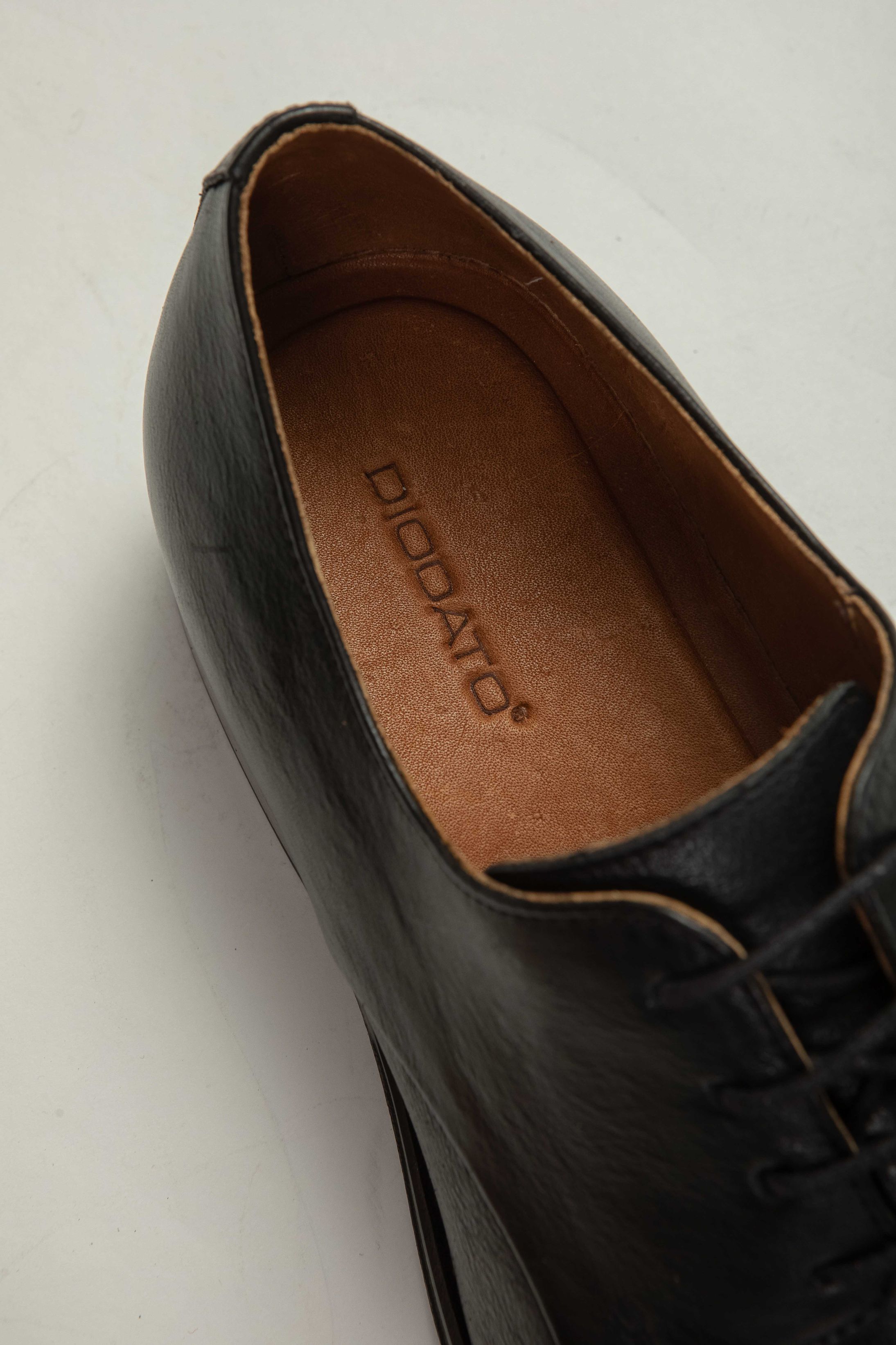 Sapato Social Derby 