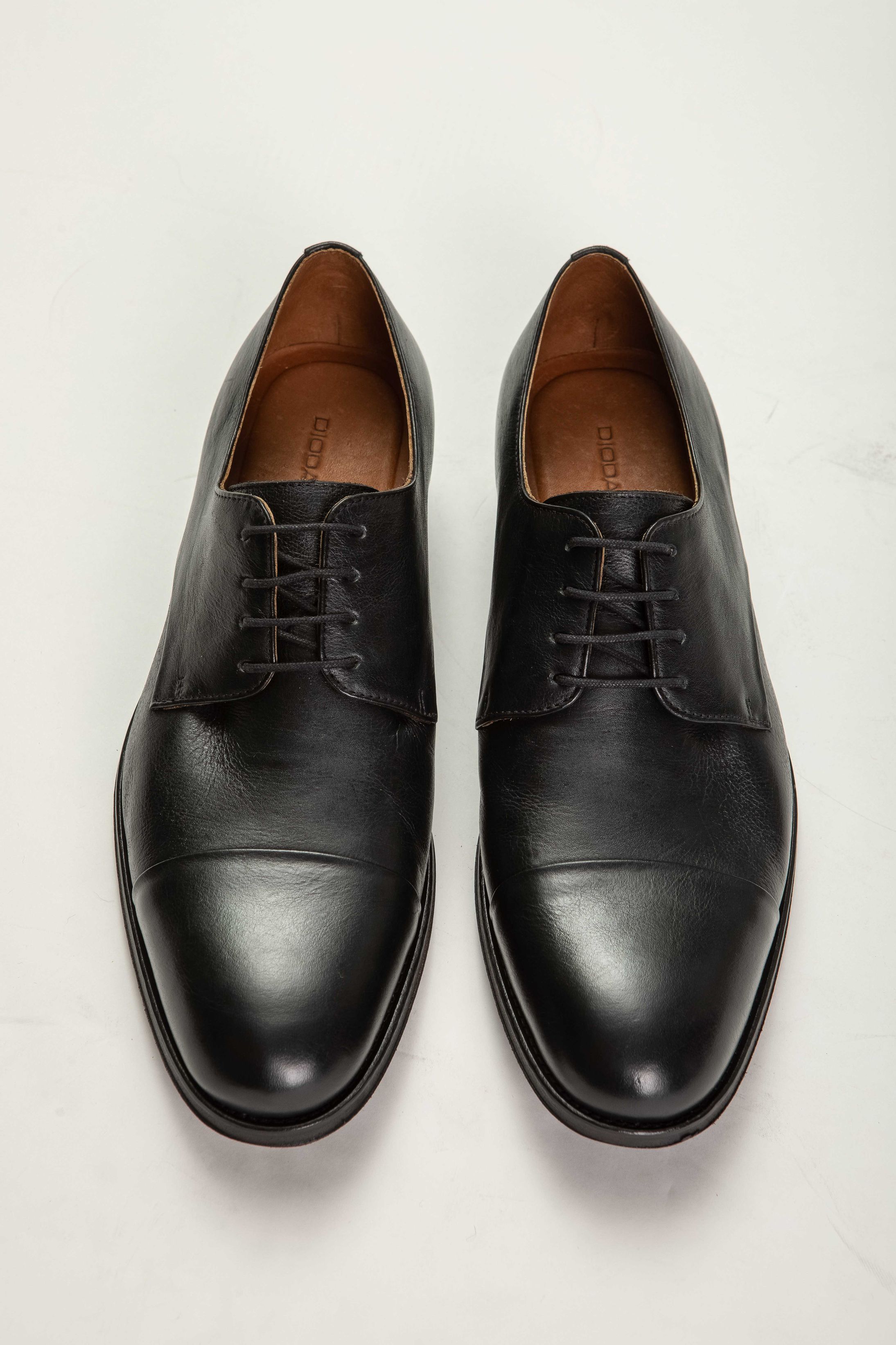 Sapato Social Derby - Diodato Alfaiataria