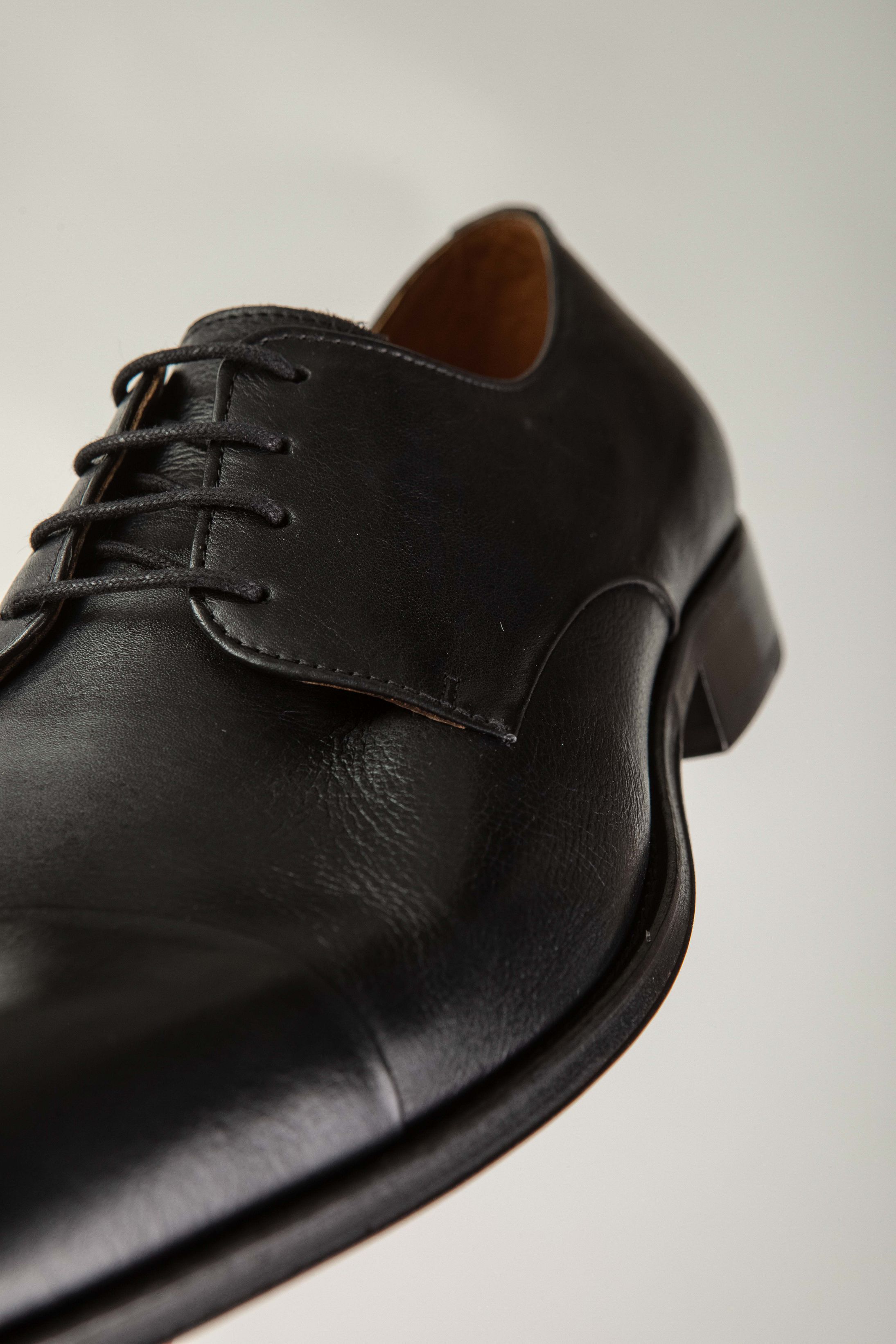 Sapato Social Derby 